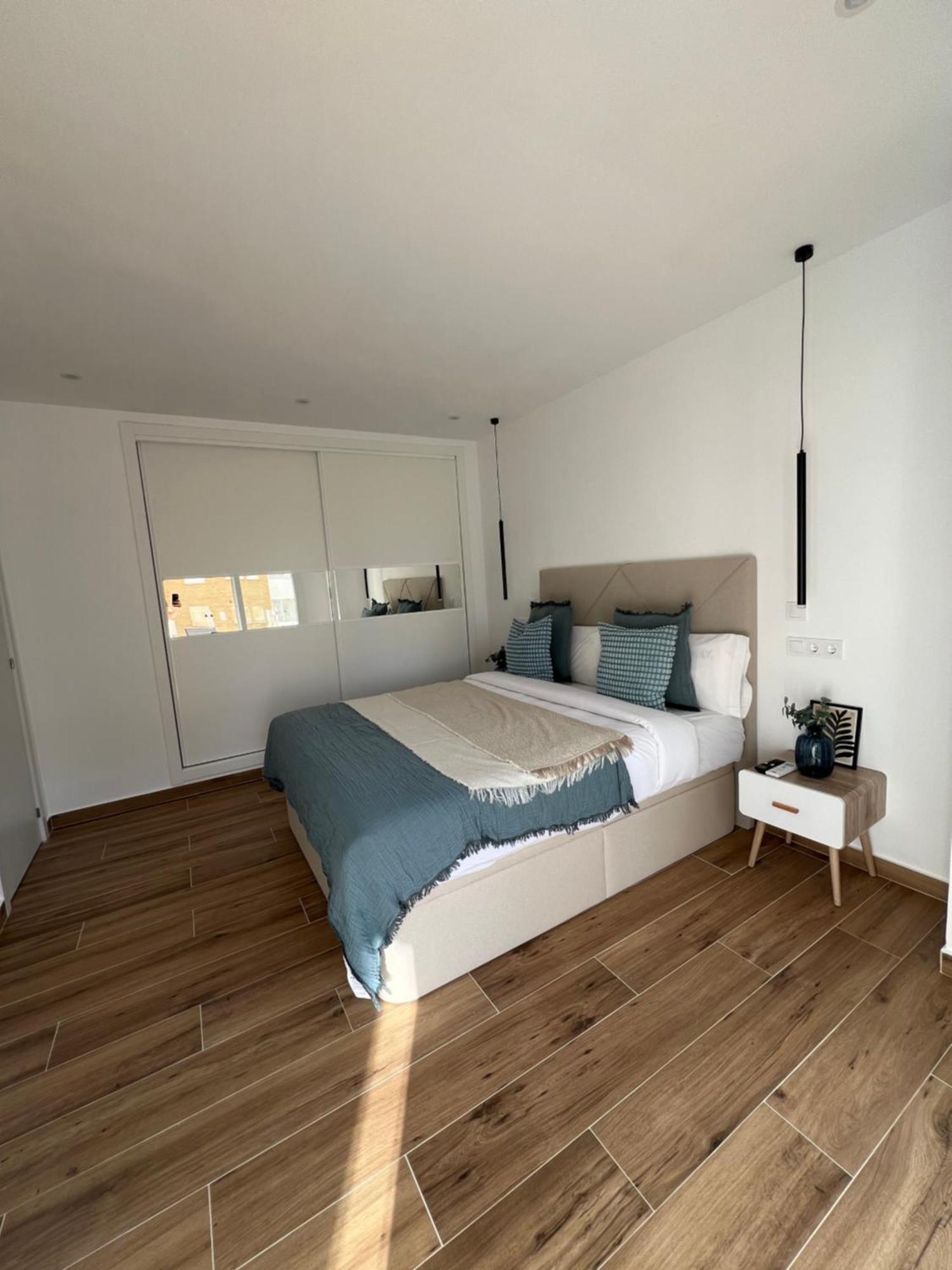 Ronda Iii Apartment *