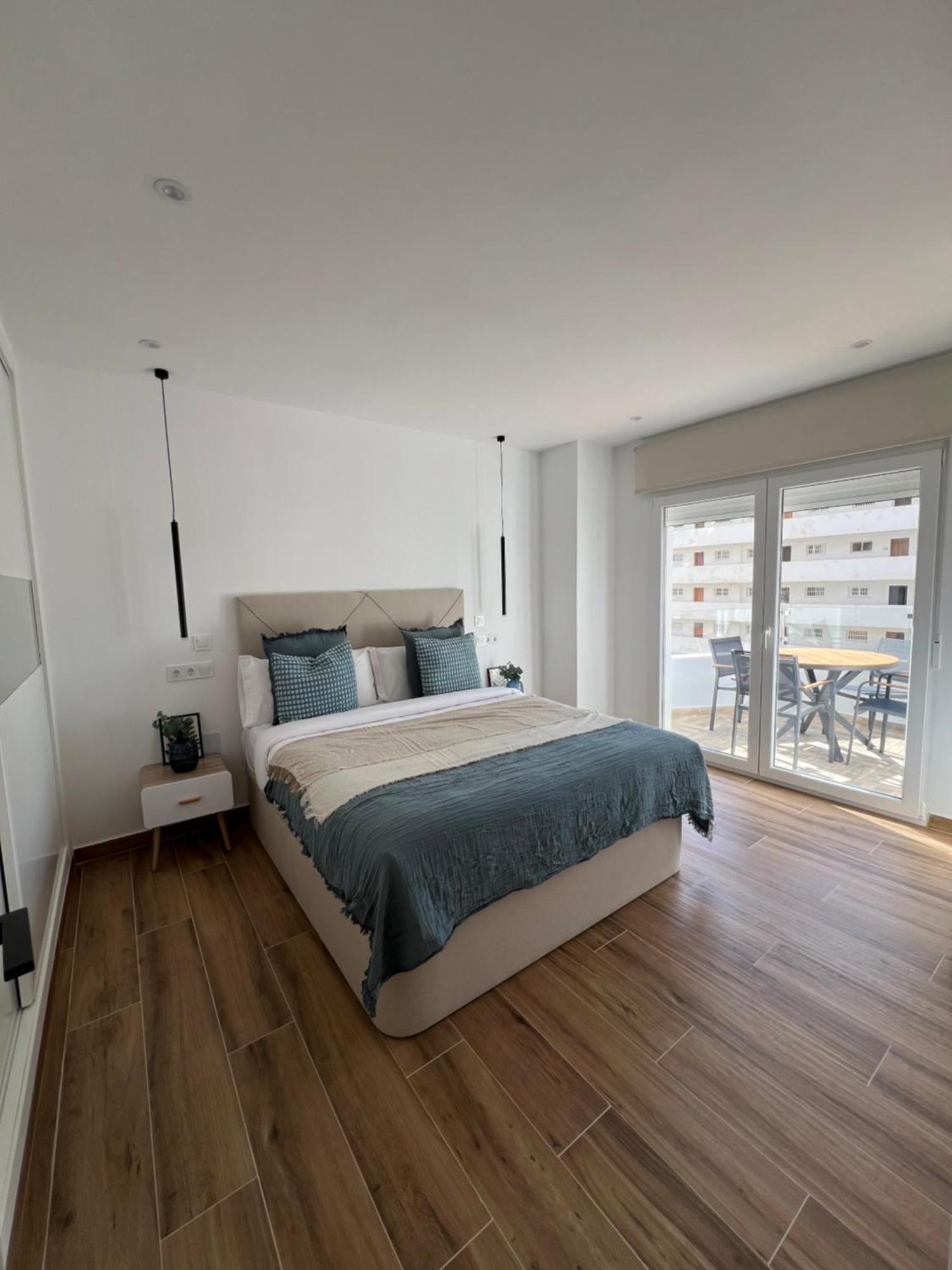 Apartamento Ronda Iii *