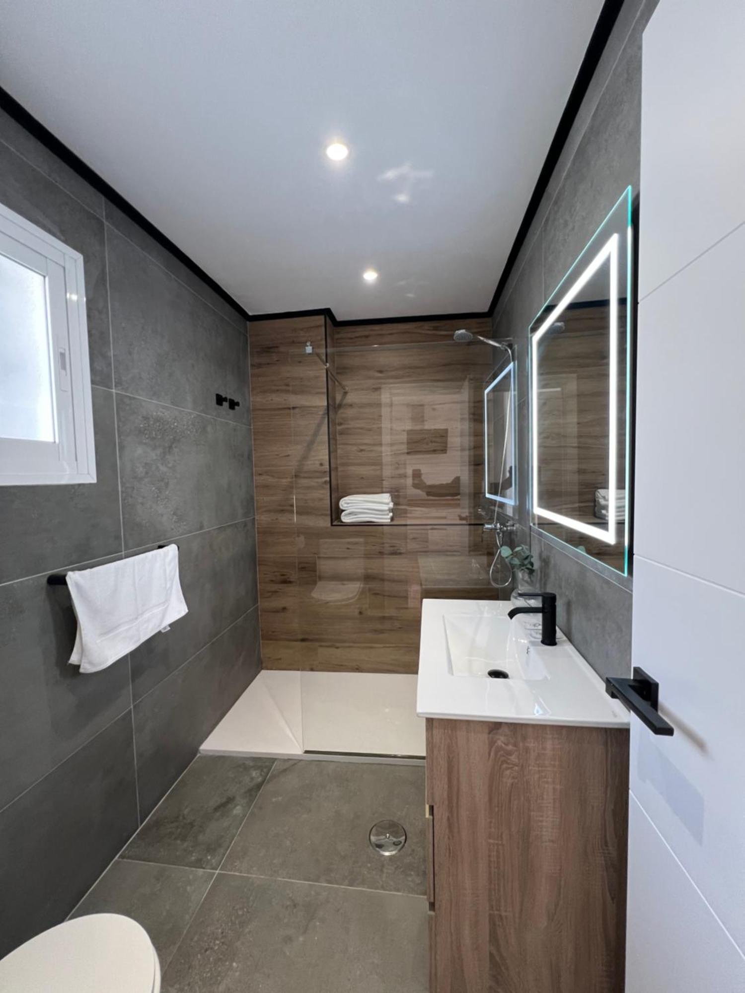 Ronda Iii Apartamento Fuengirola