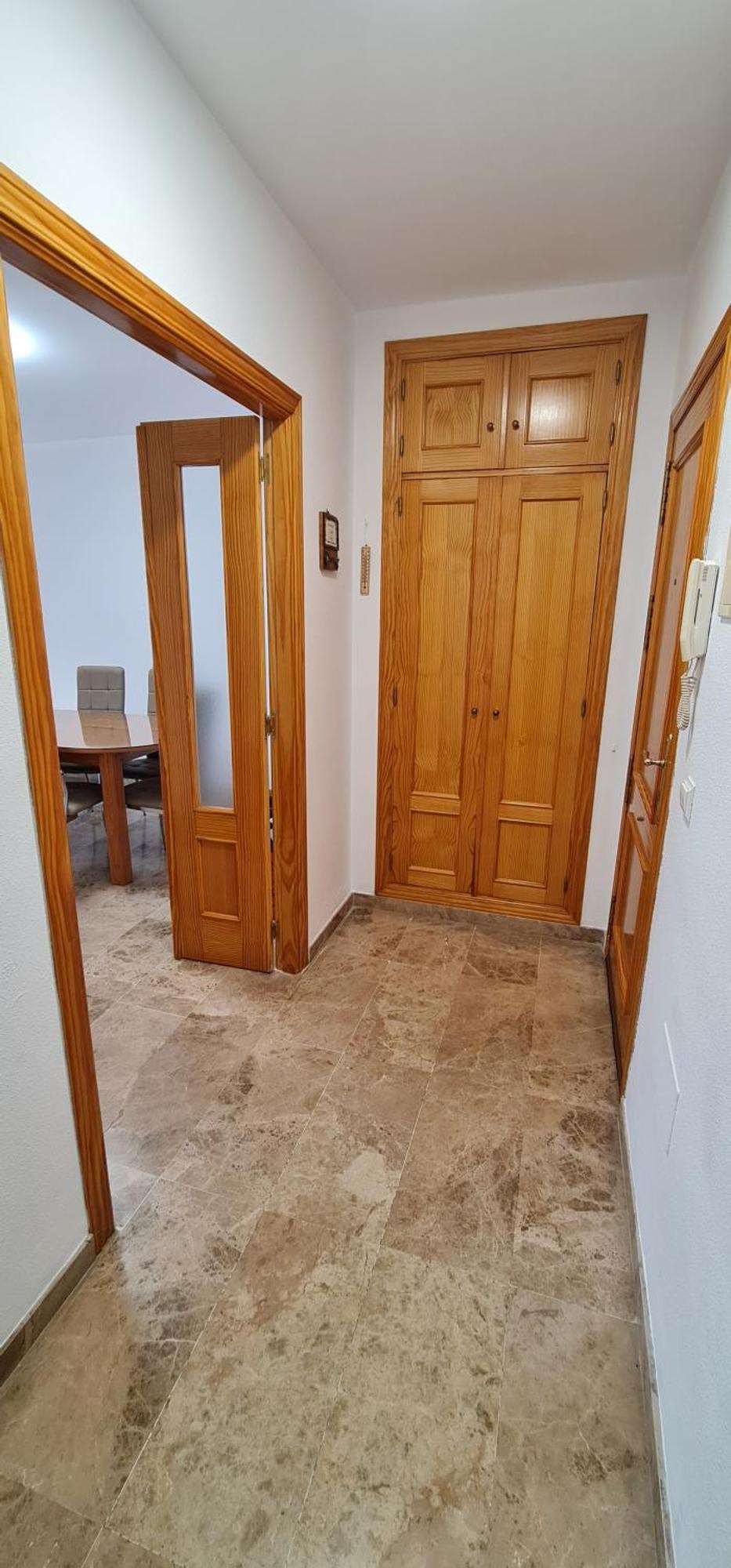 Appartement Pool & Parking Boliches