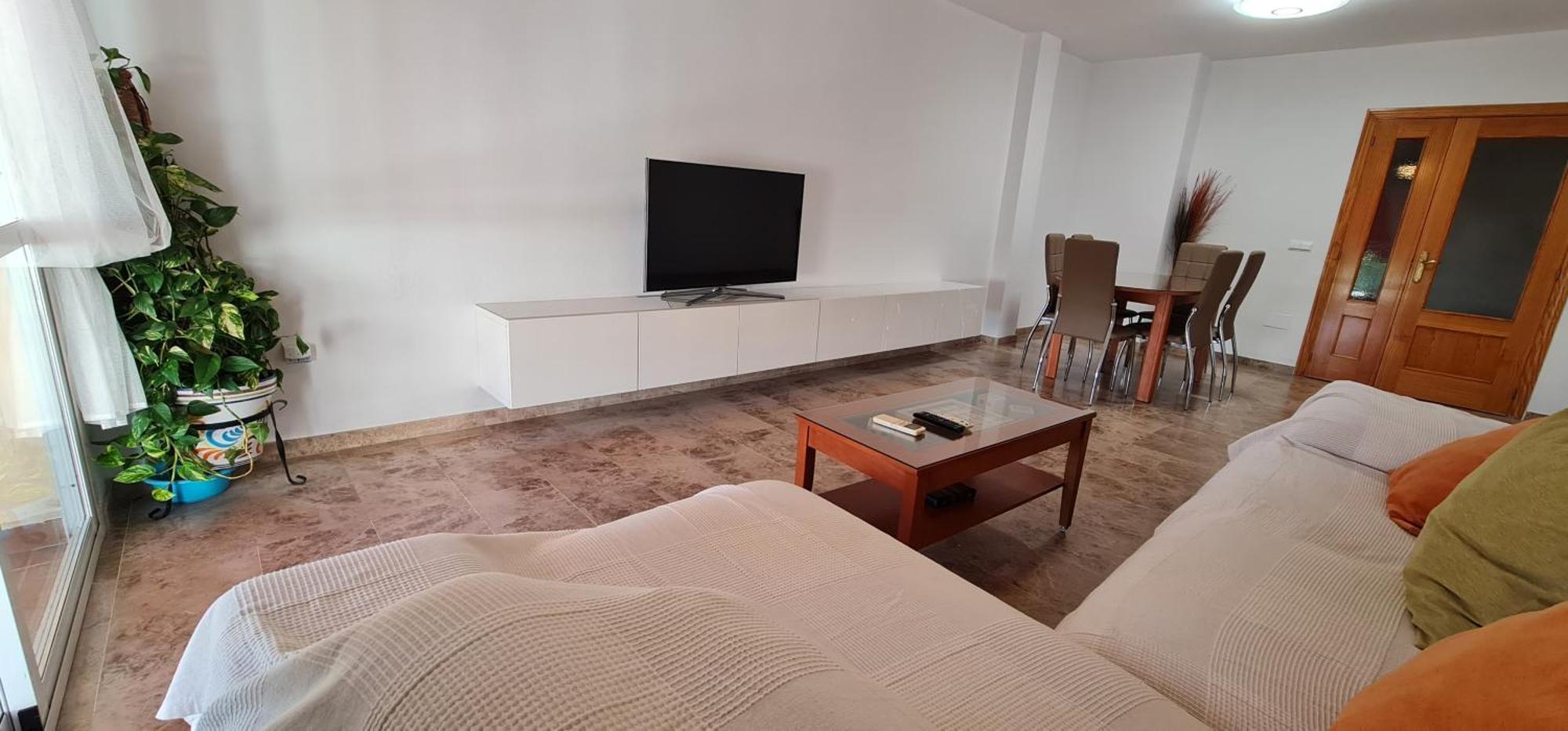 Appartement Pool & Parking Boliches *