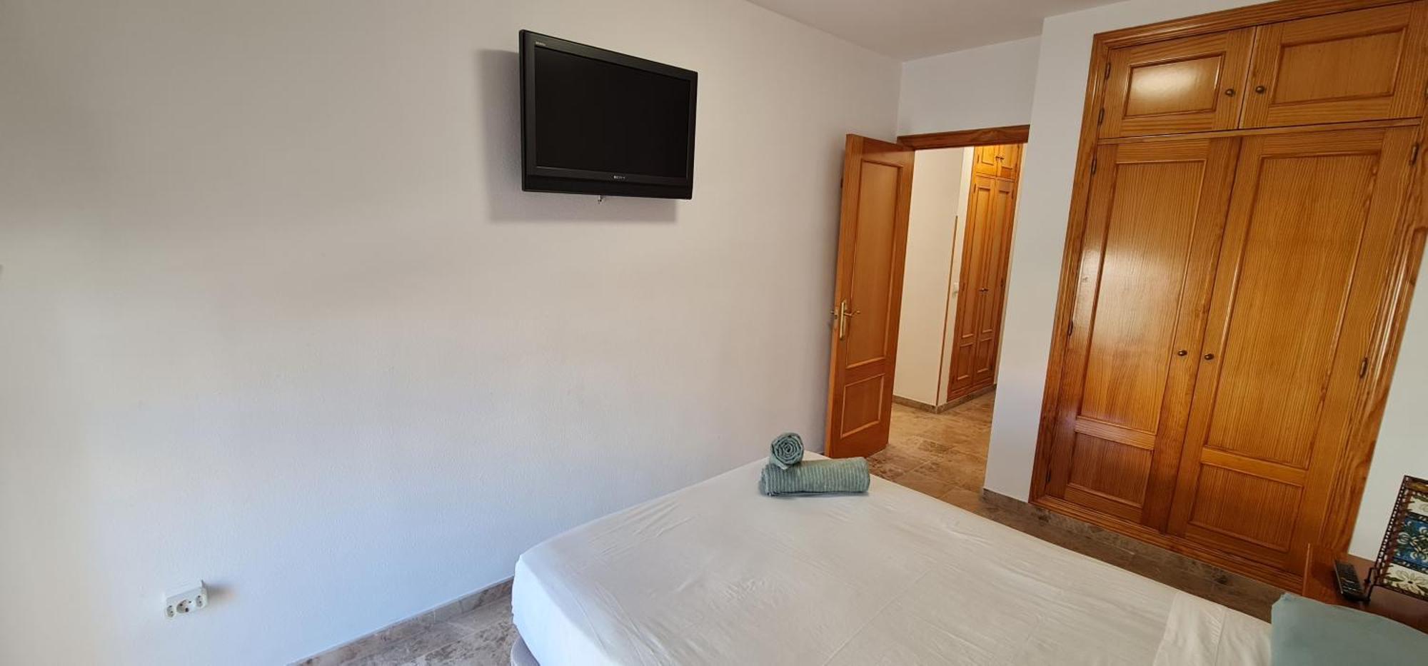 Pool & Parking Boliches Apartment Fuengirola