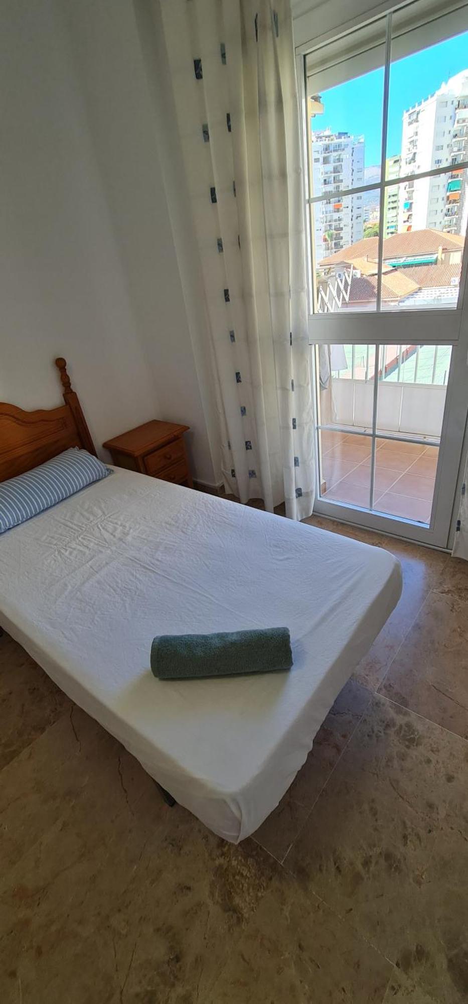 Appartement Pool & Parking Boliches Fuengirola