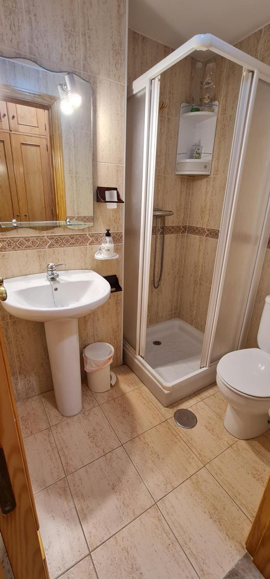 Pool & Parking Boliches Appartement *