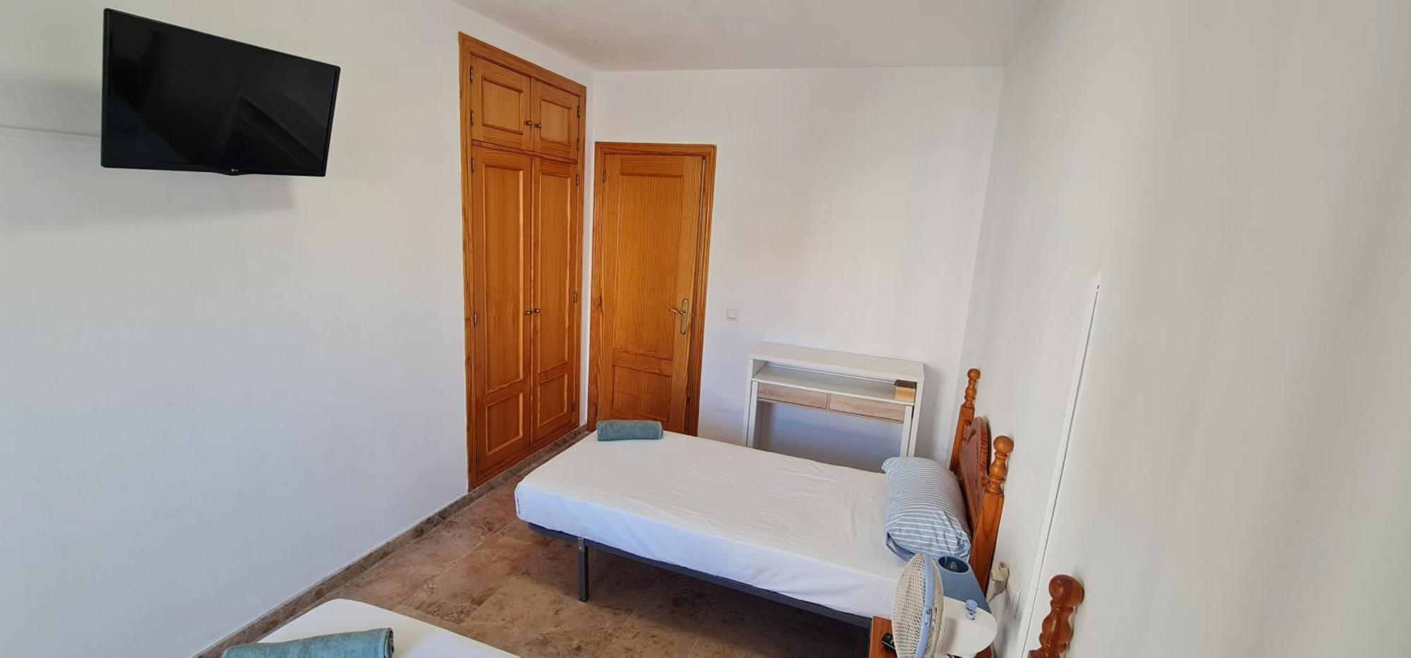 Appartement Pool & Parking Boliches *