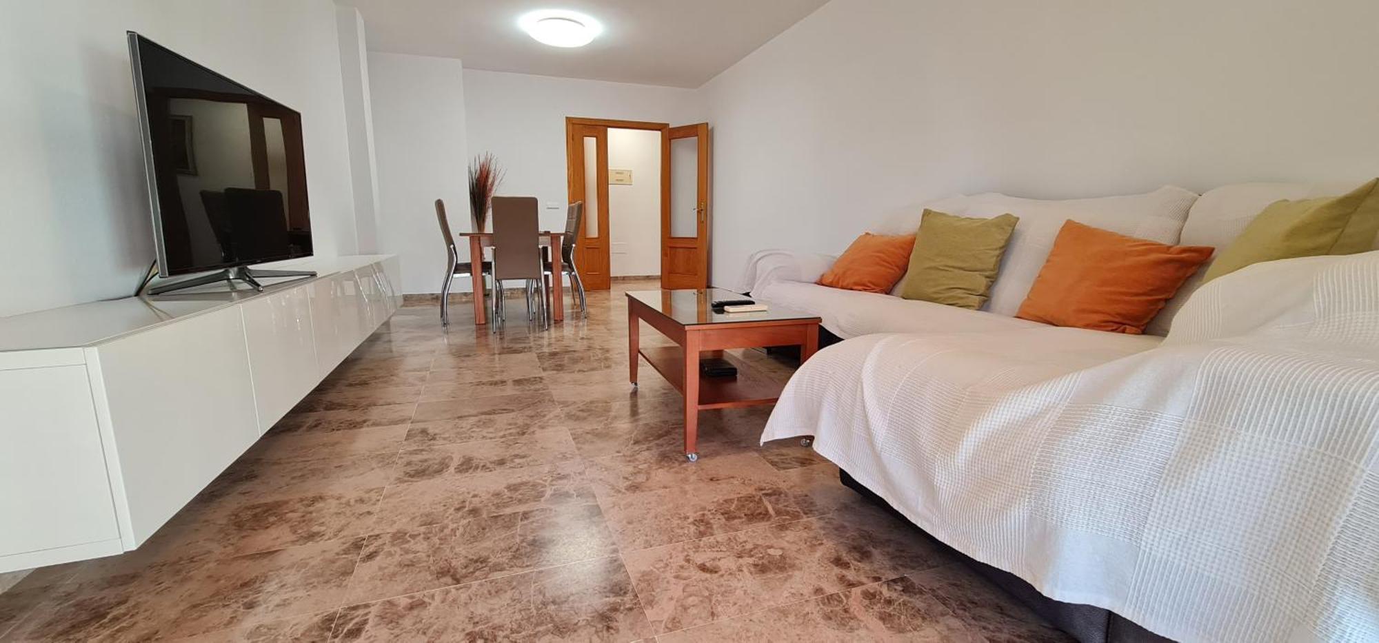 Pool & Parking Boliches Appartement Fuengirola