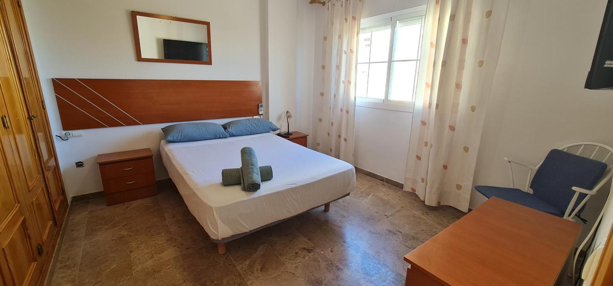 Appartement Pool & Parking Boliches Fuengirola