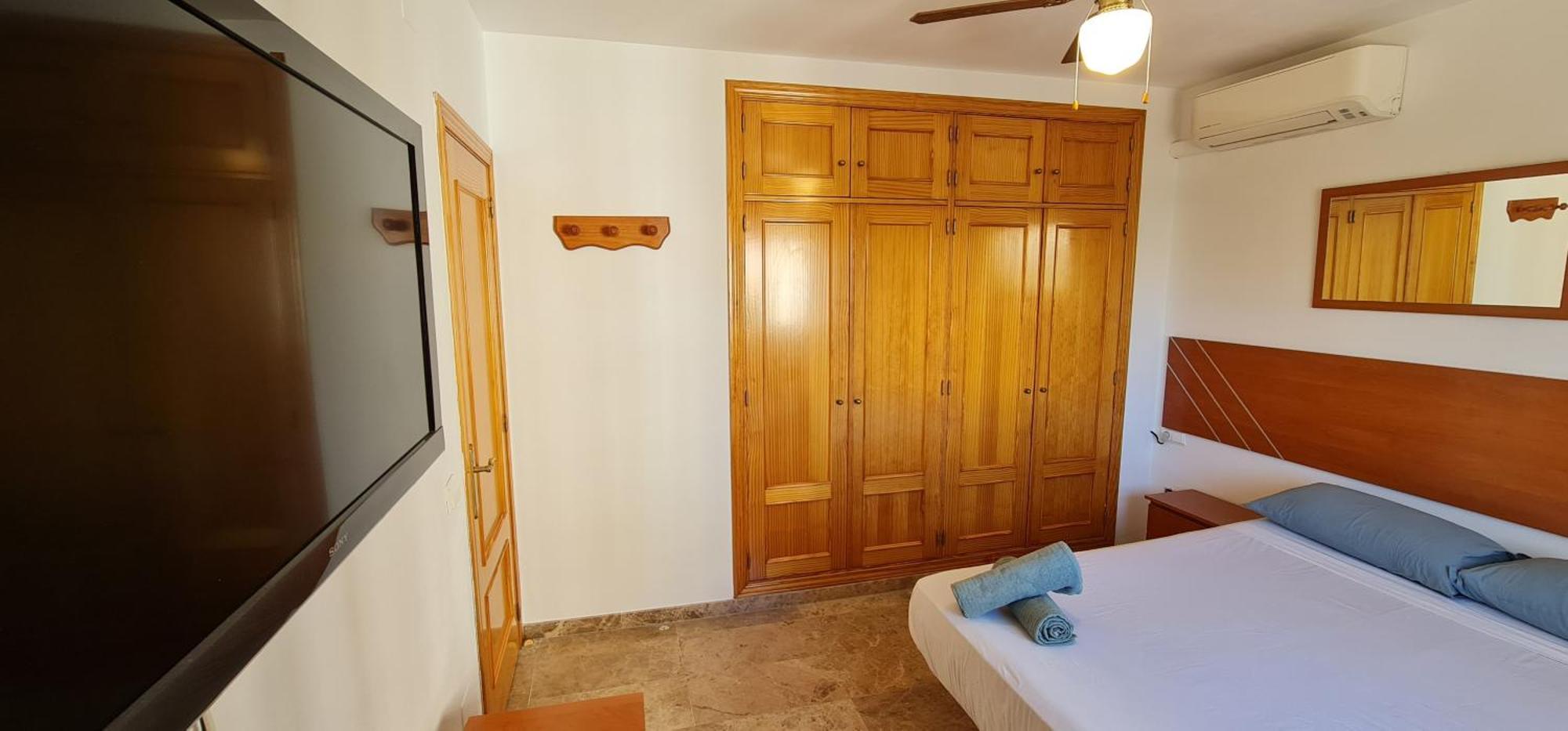 Appartement Pool & Parking Boliches