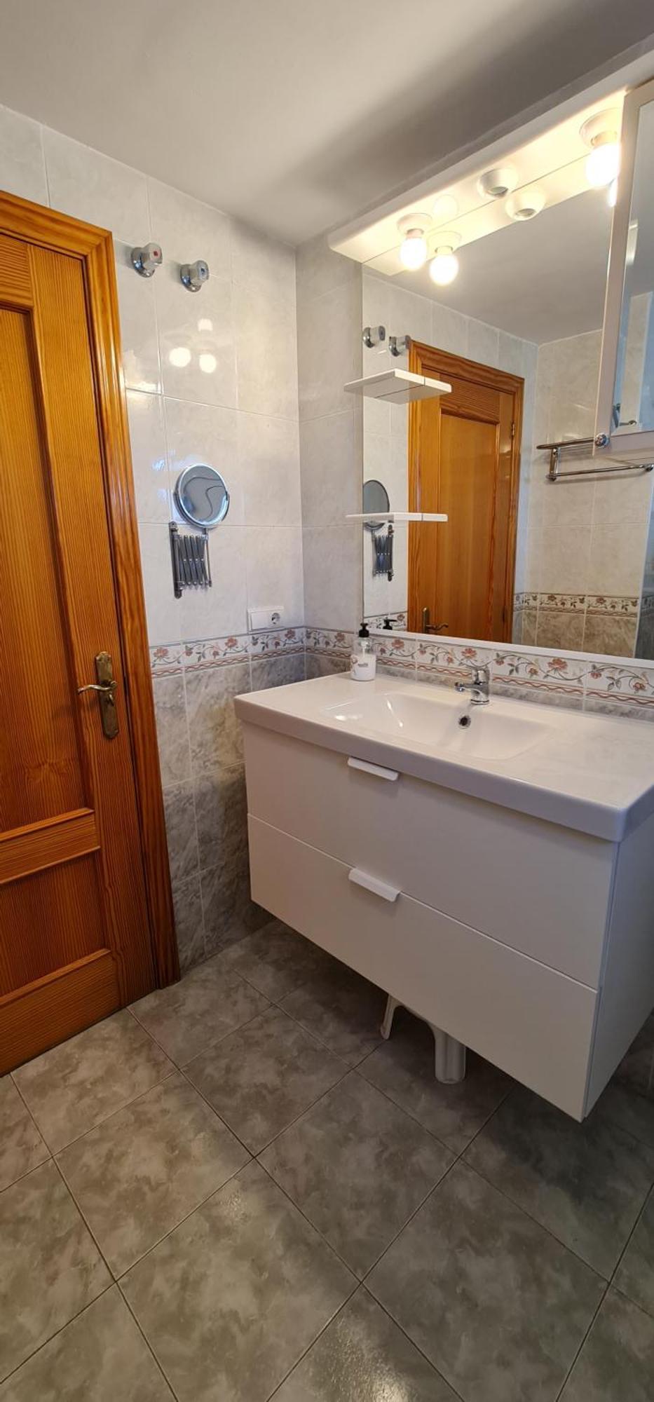 Pool & Parking Boliches Appartement *