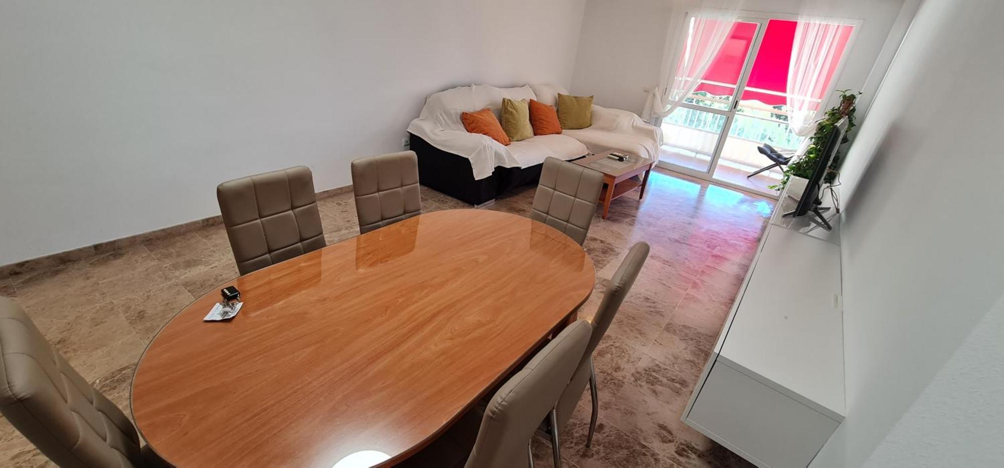 Appartement Pool & Parking Boliches *