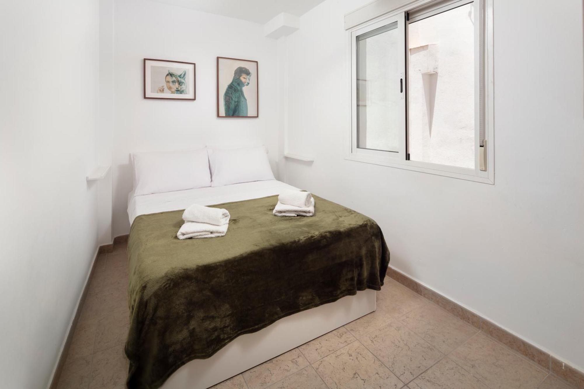 Cosy In Lagunas - Sleeps 4 * Fuengirola