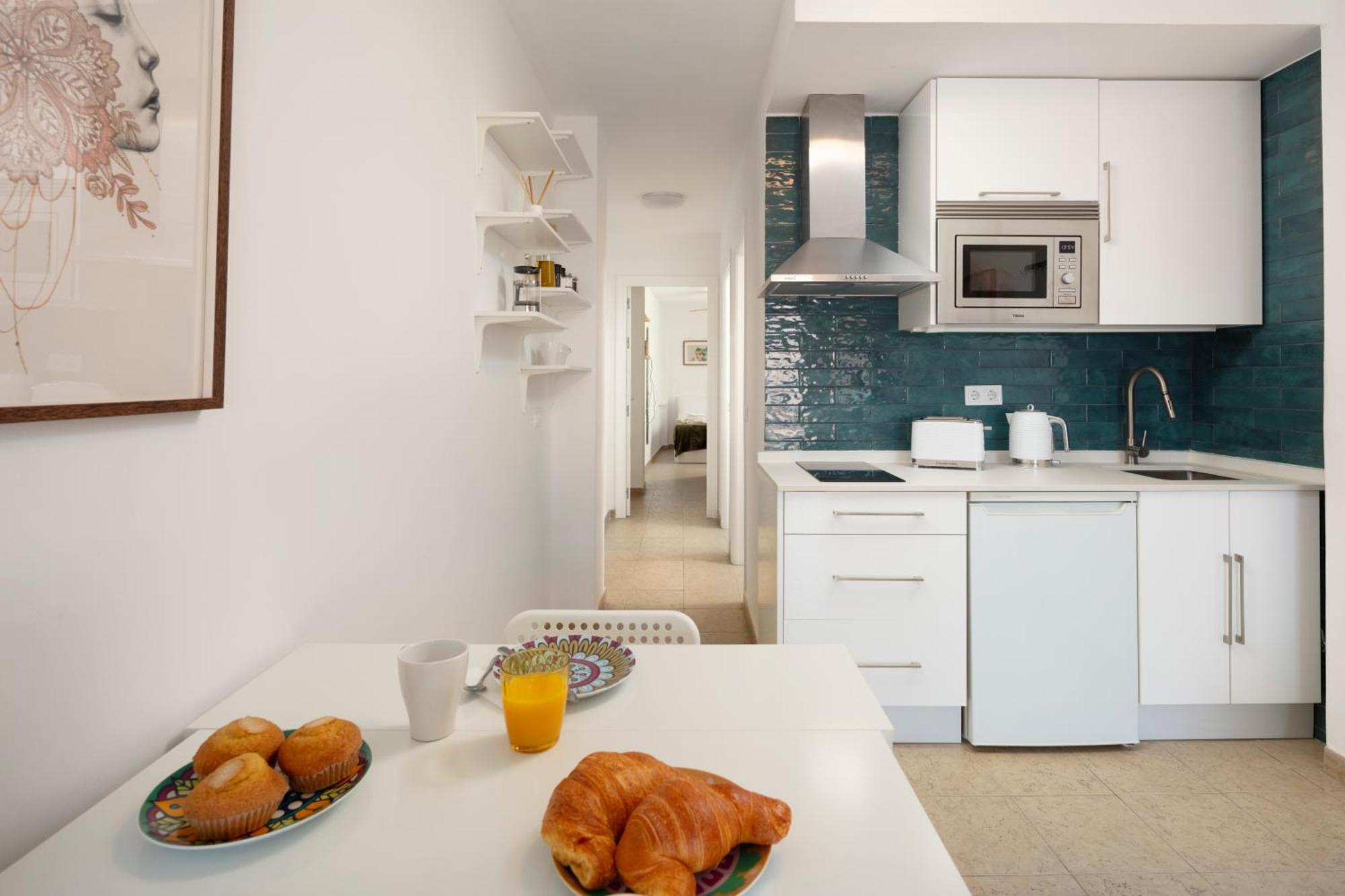 Cosy In Lagunas - Sleeps 4 *