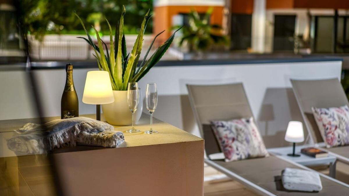 Stunning Penthouse -private Pool Appartement Fuengirola