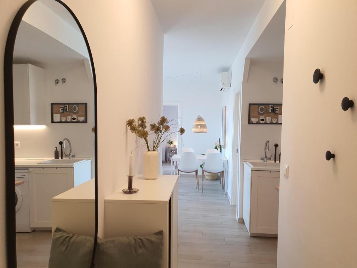 Apartment Bright And Lovely - Fuengirola