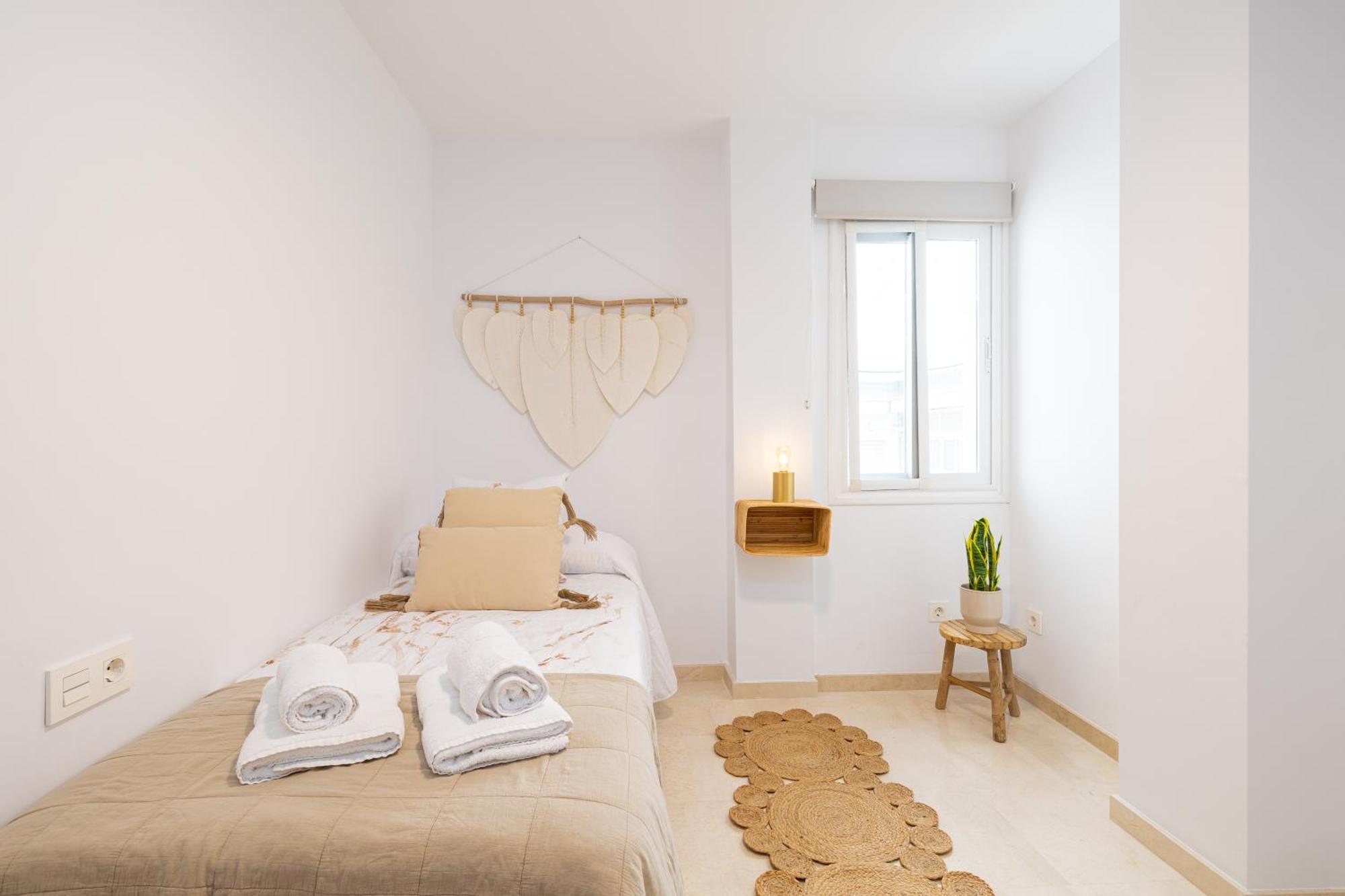Luxury Centro By Aora *