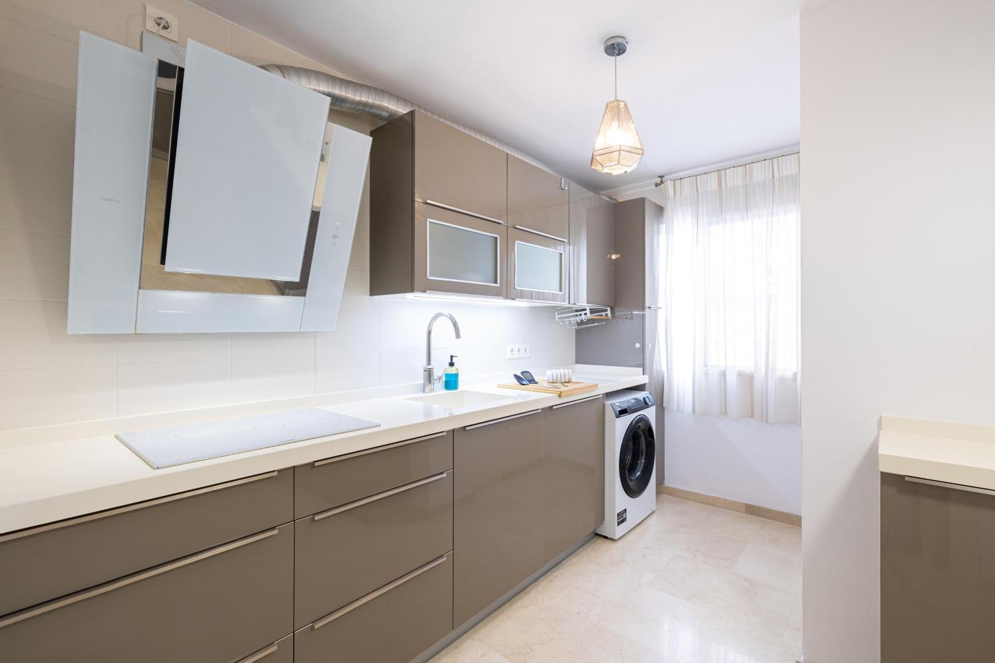 Luxury Centro By Aora Apartment
