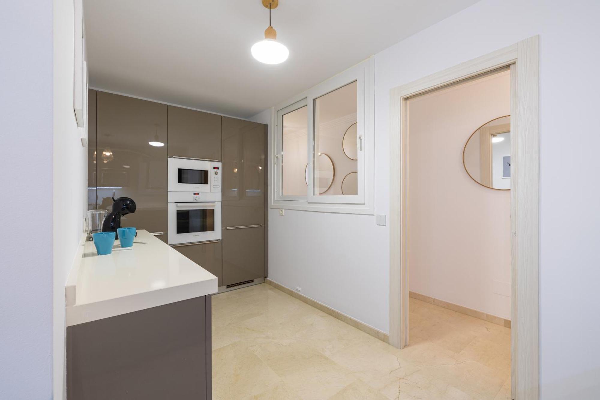 Apartment Luxury Centro By Aora *