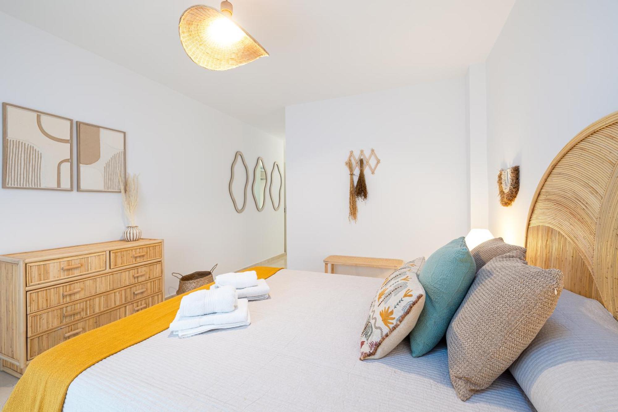 Luxury Centro By Aora Apartment