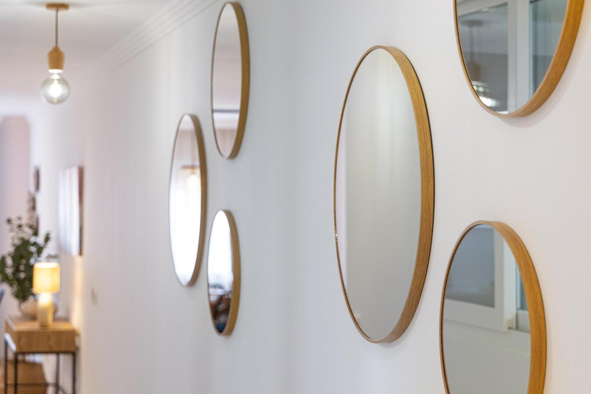 Luxury Centro By Aora Apartment *