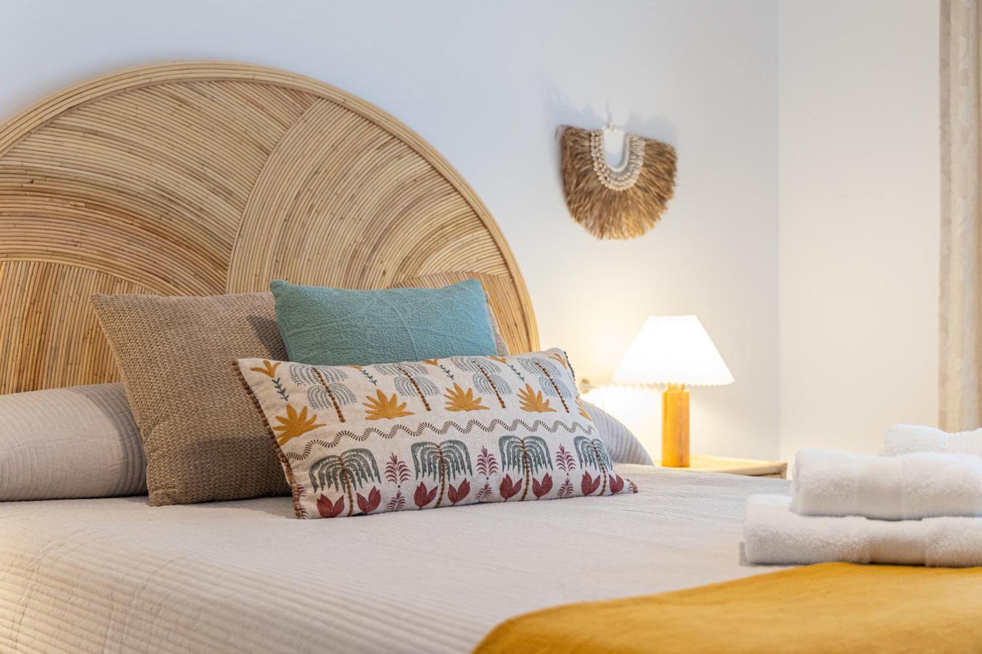 Luxury Centro By Aora Apartment Fuengirola