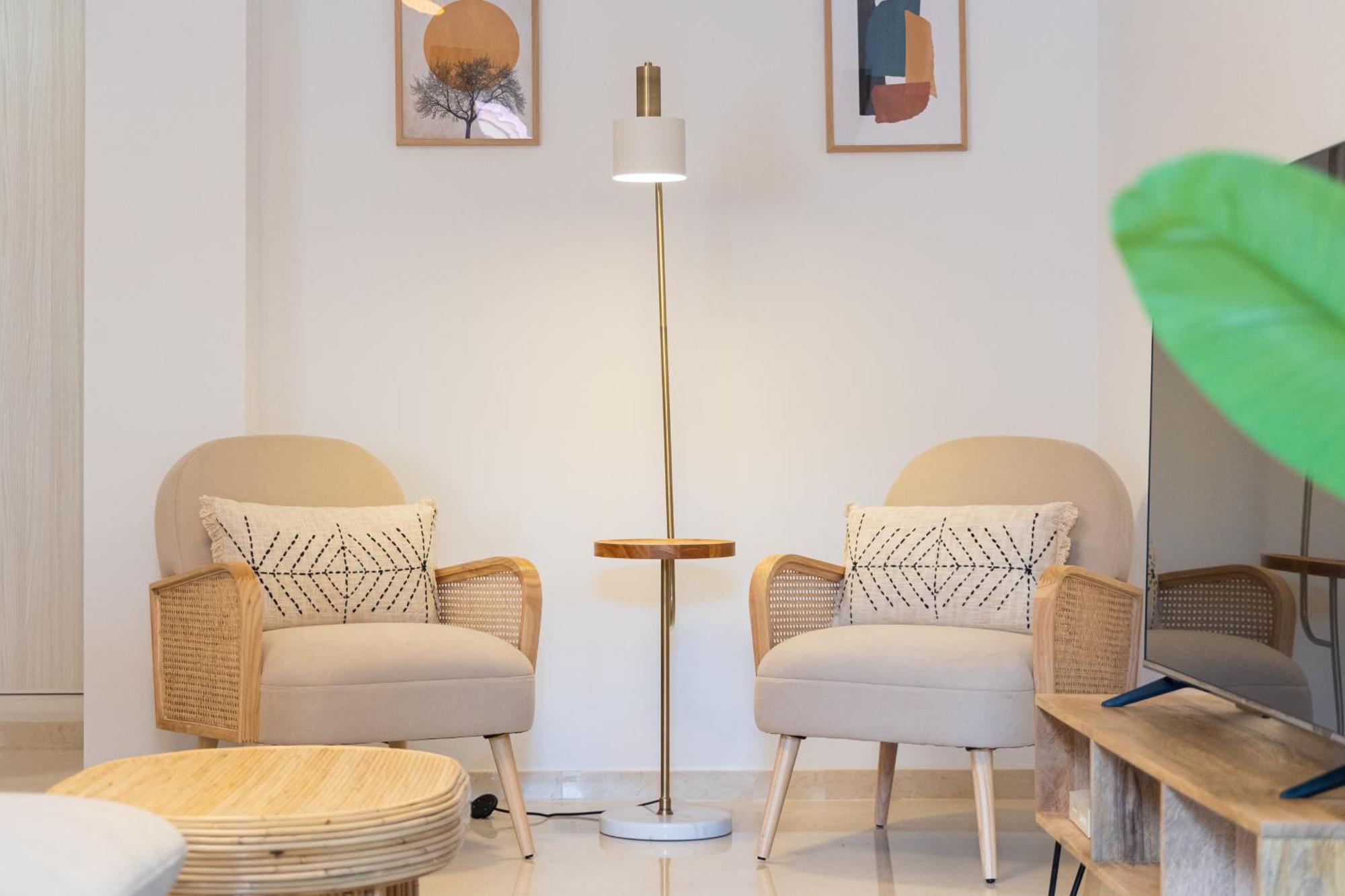 Apartment Luxury Centro By Aora Fuengirola