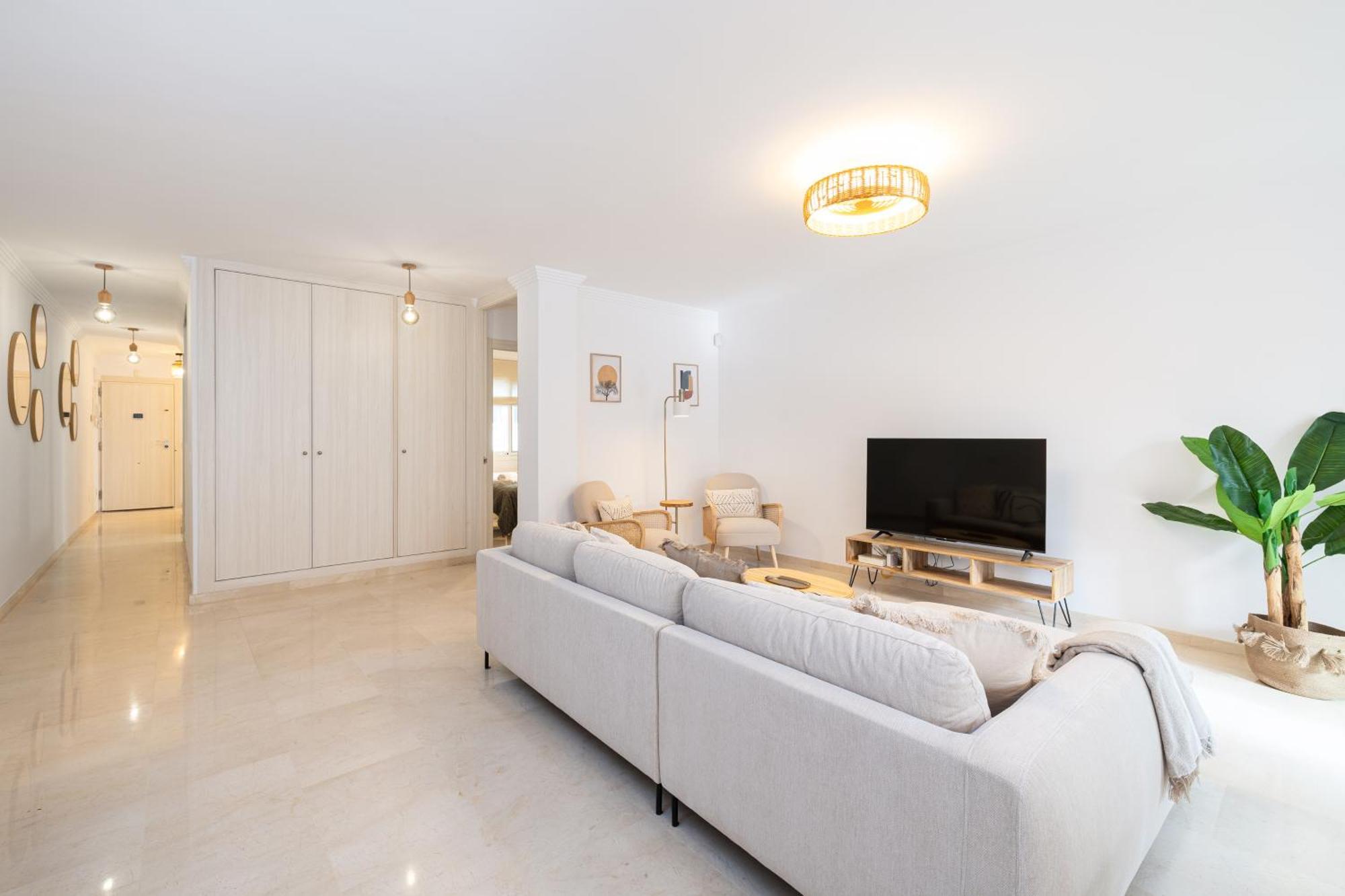 Luxury Centro By Aora *