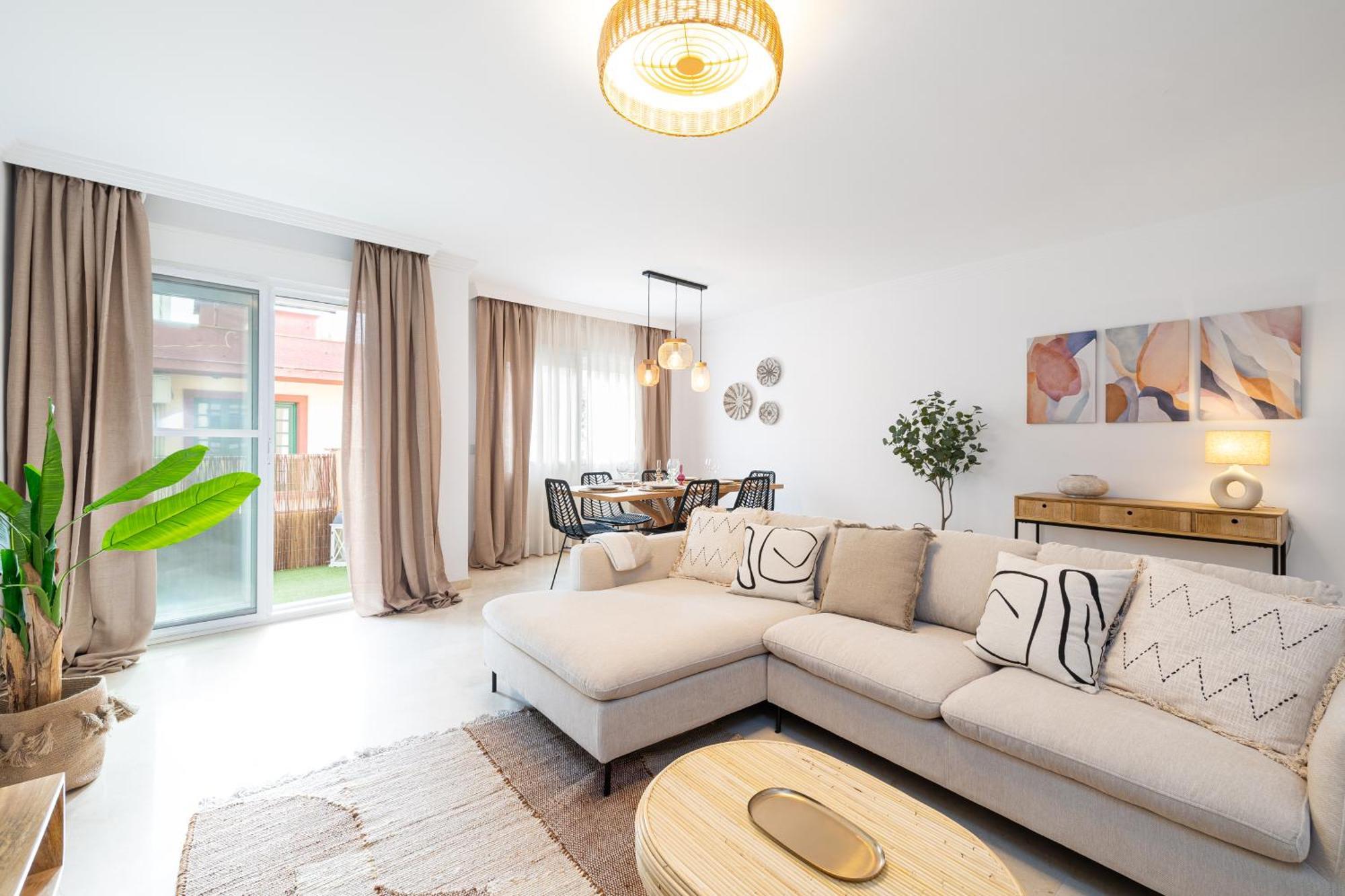 Luxury Centro By Aora * Fuengirola