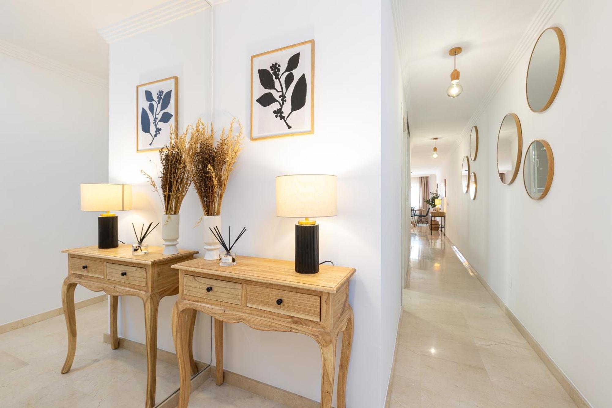 Apartment Luxury Centro By Aora