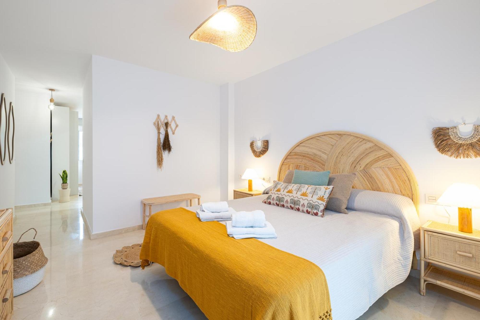 Apartment Luxury Centro By Aora Fuengirola