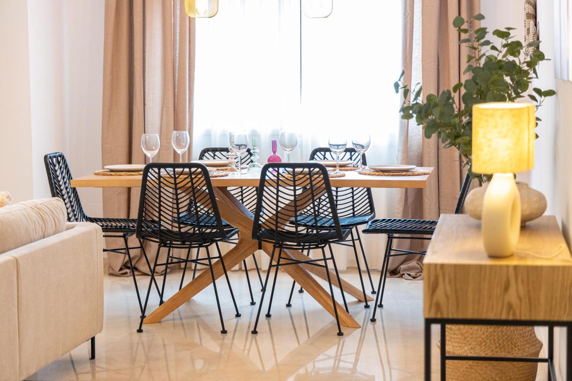 Luxury Centro By Aora Fuengirola