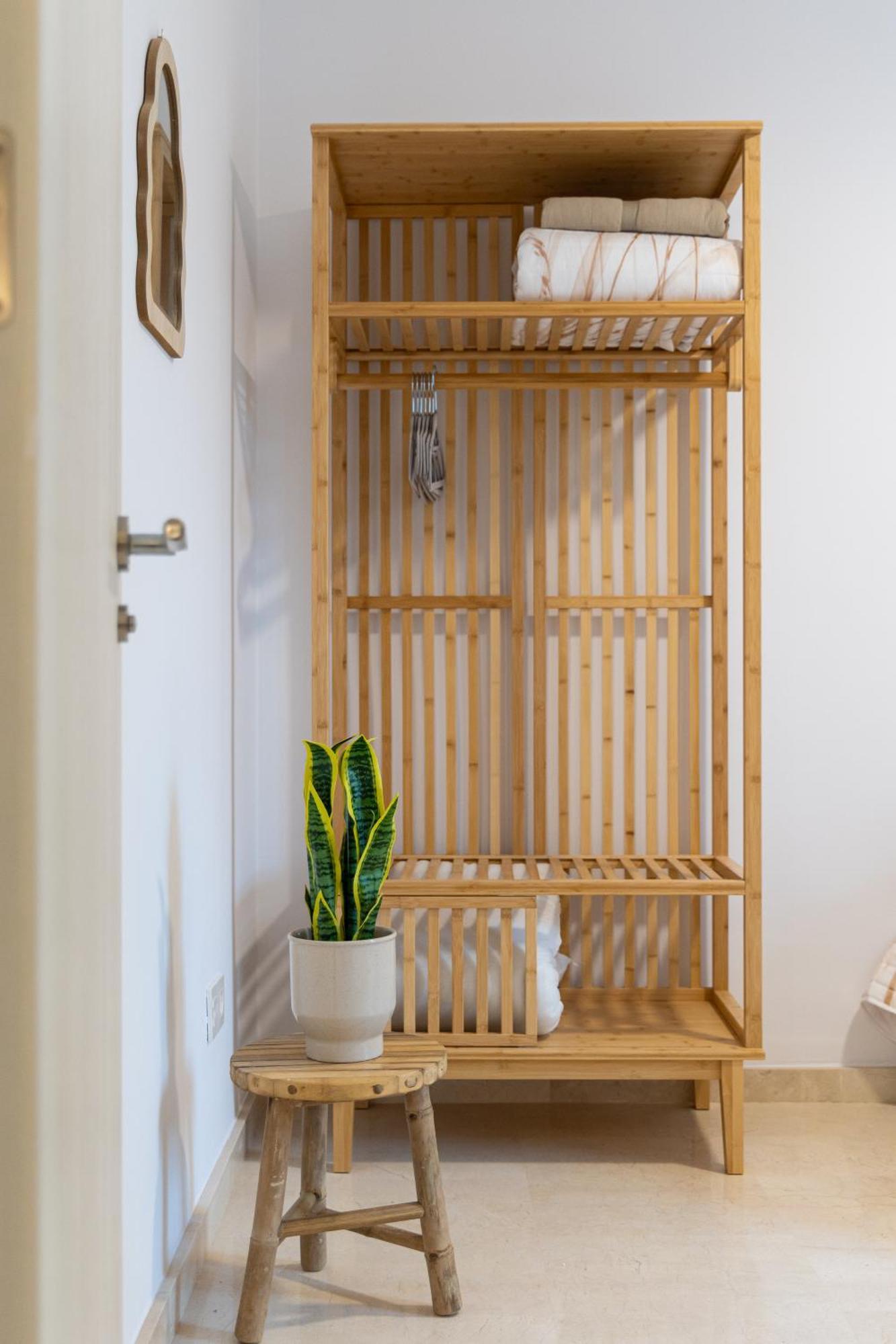 Luxury Centro By Aora