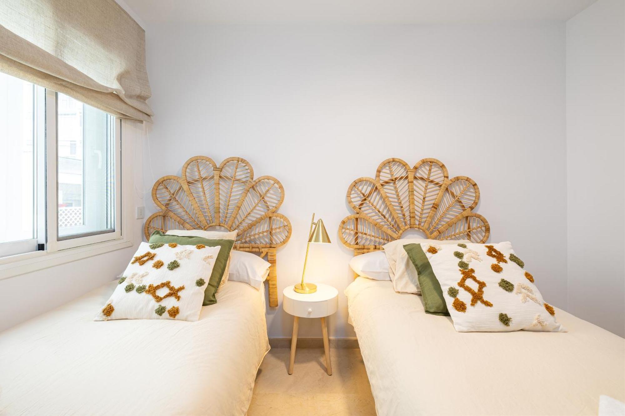 Apartment Luxury Centro By Aora