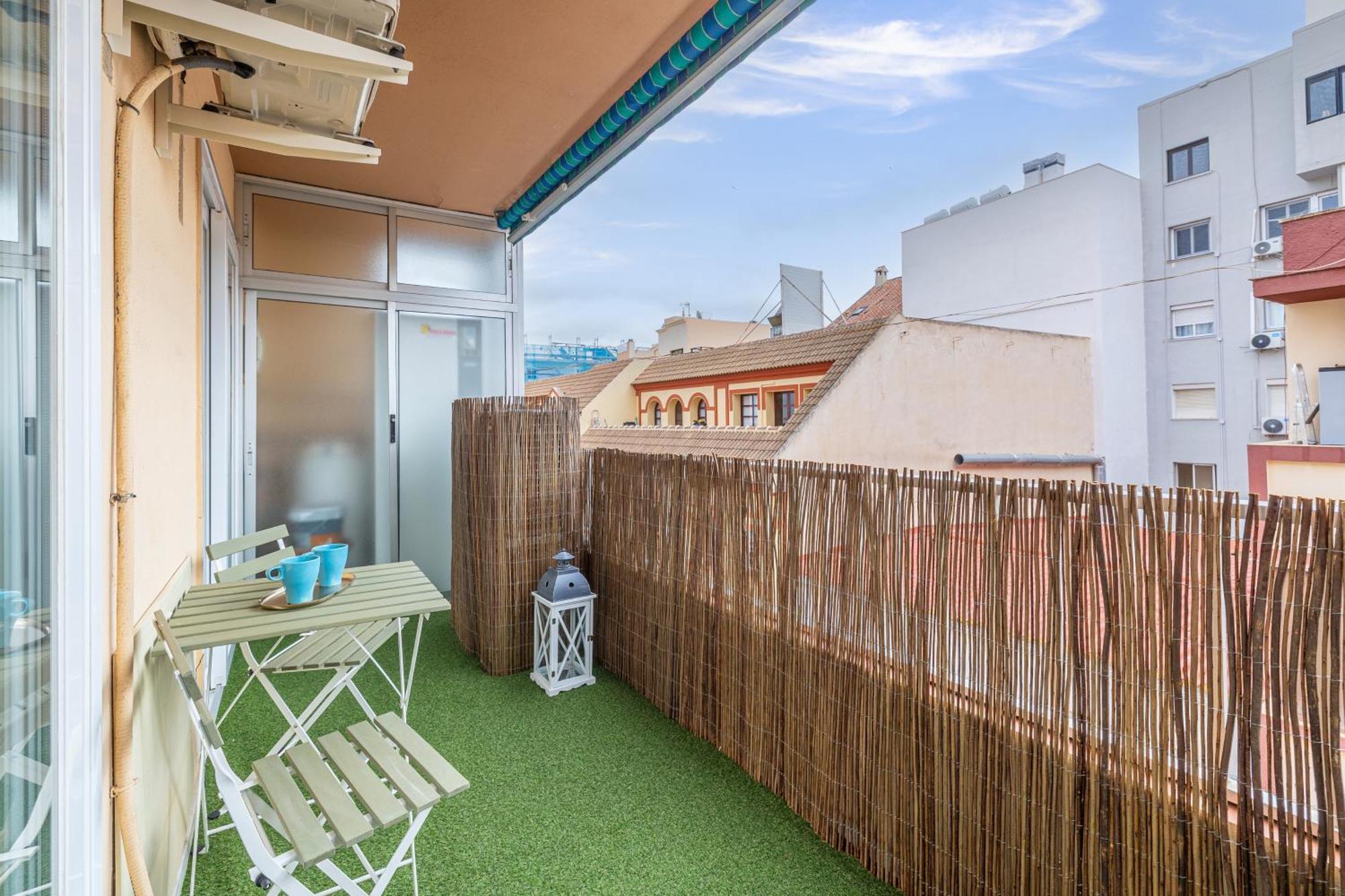 Luxury Centro By Aora Apartment *