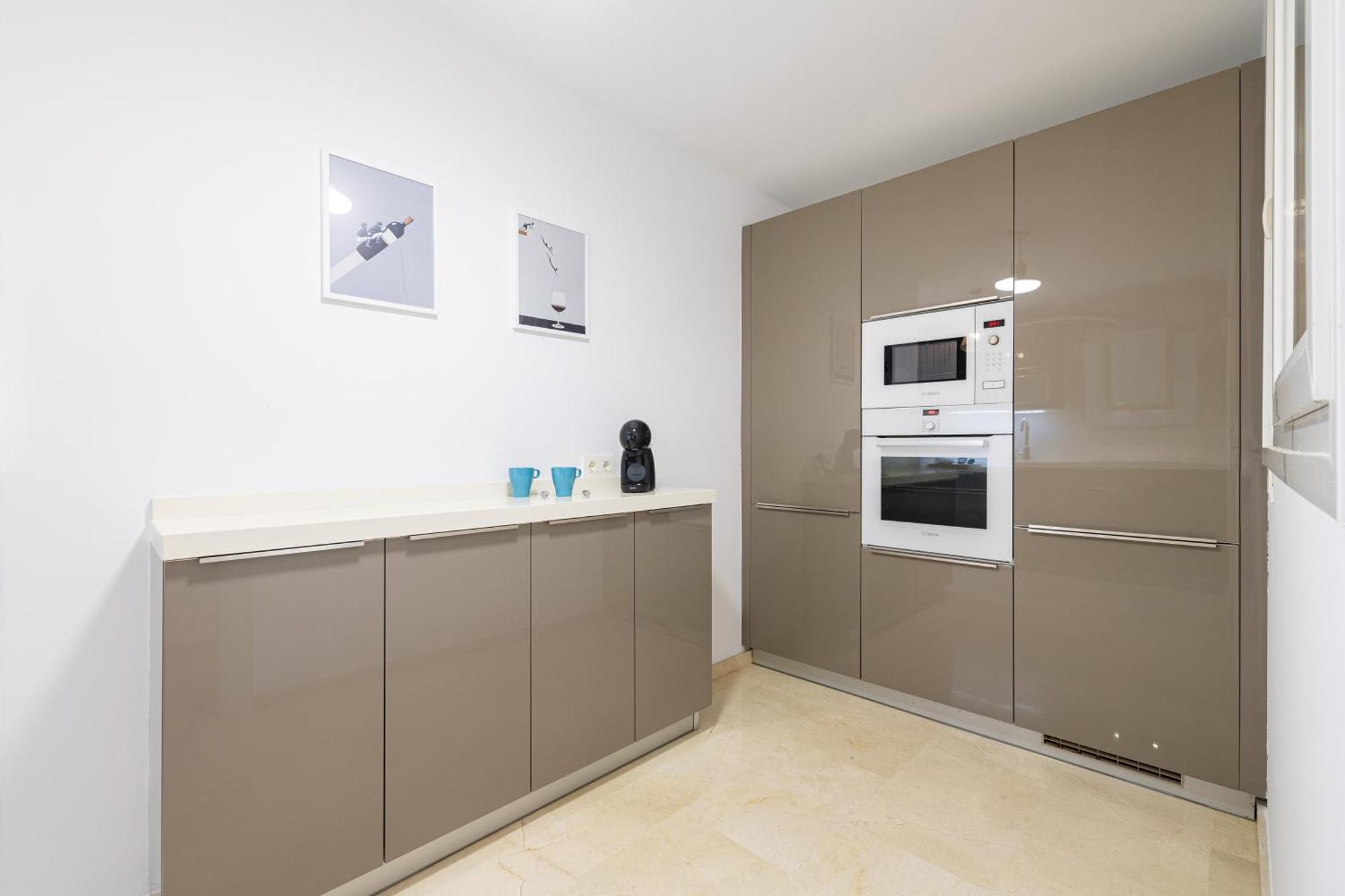 Apartment Luxury Centro By Aora *