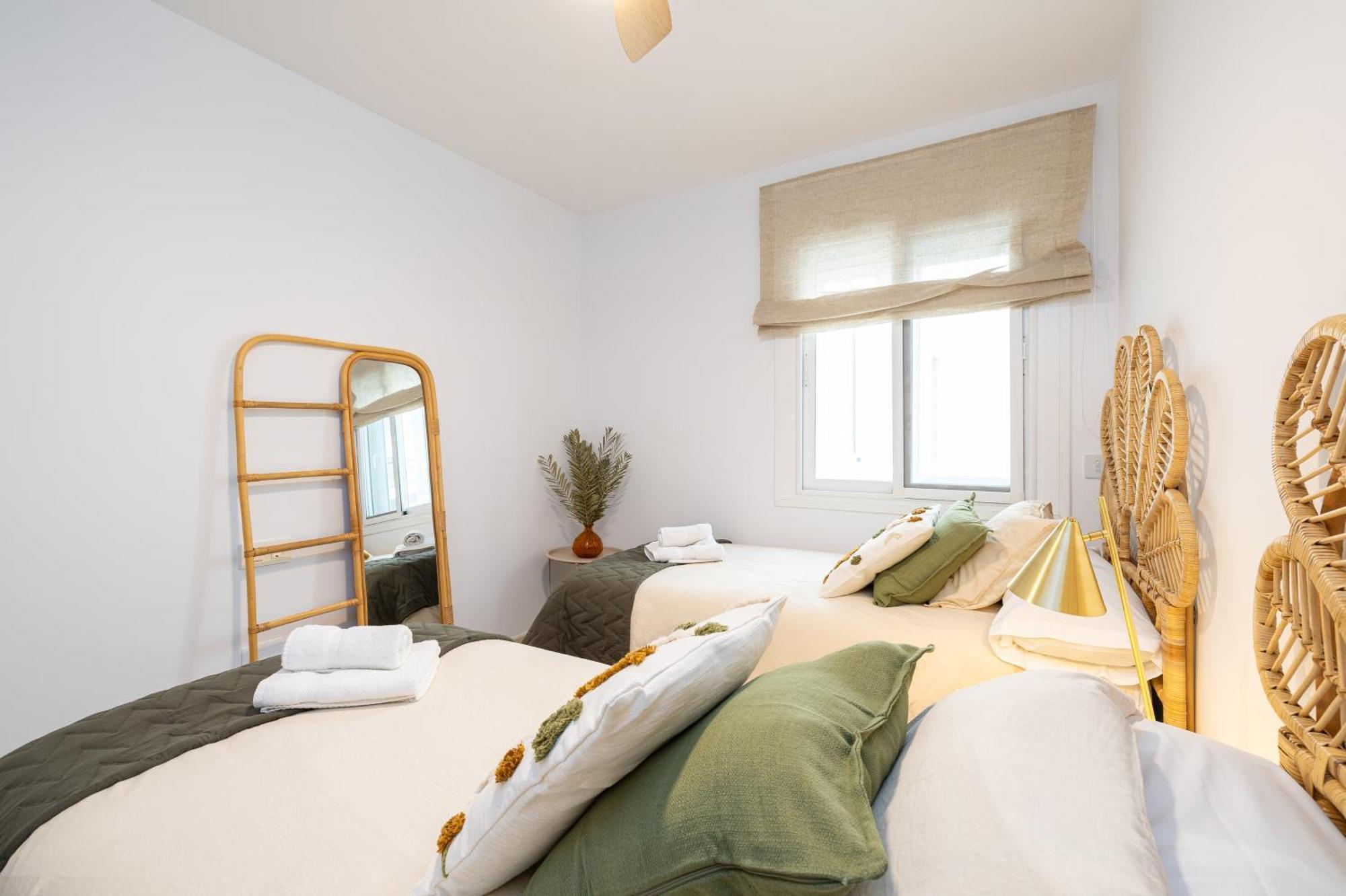 Luxury Centro By Aora Apartment Fuengirola