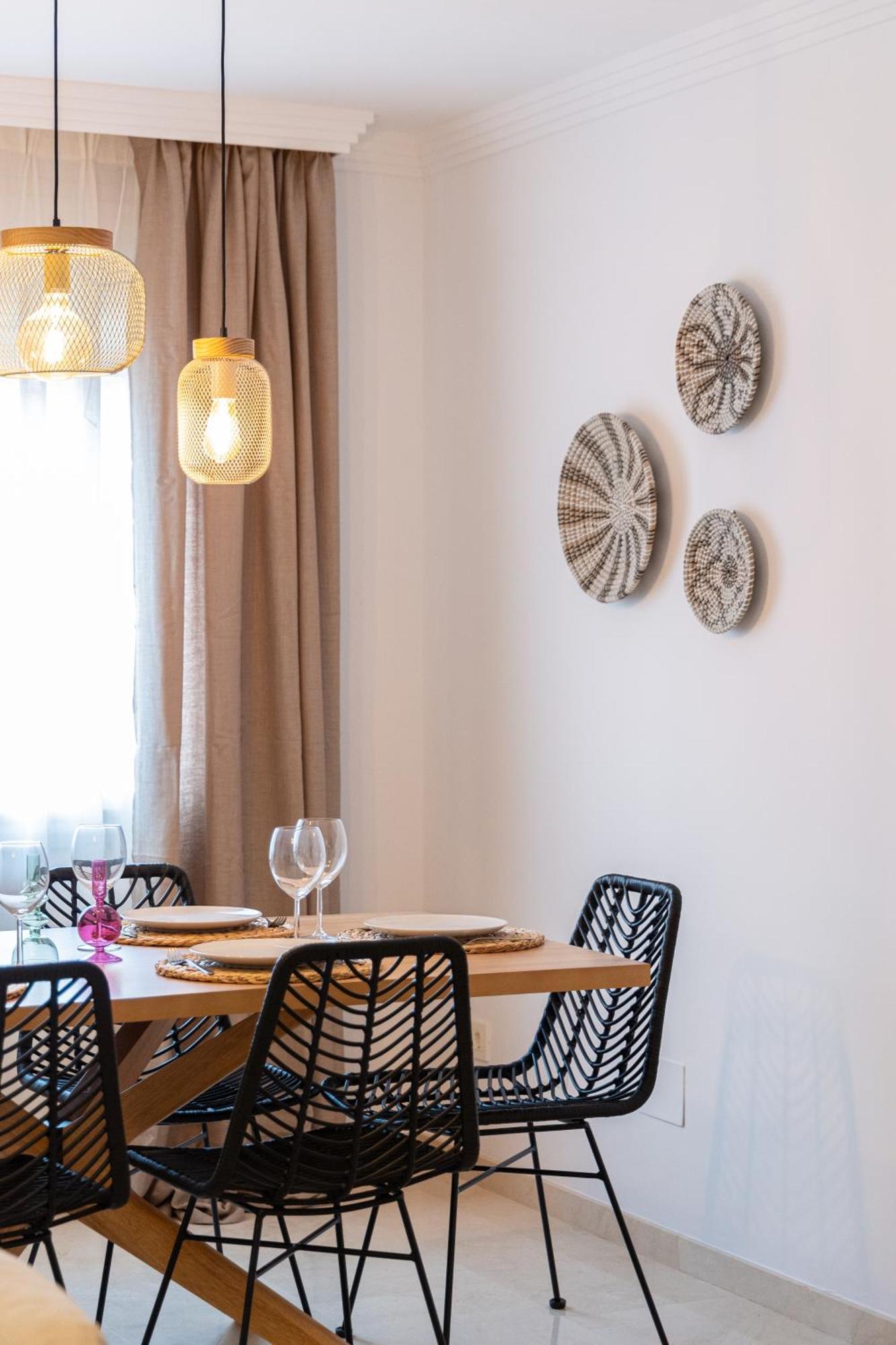 Apartment Luxury Centro By Aora Fuengirola