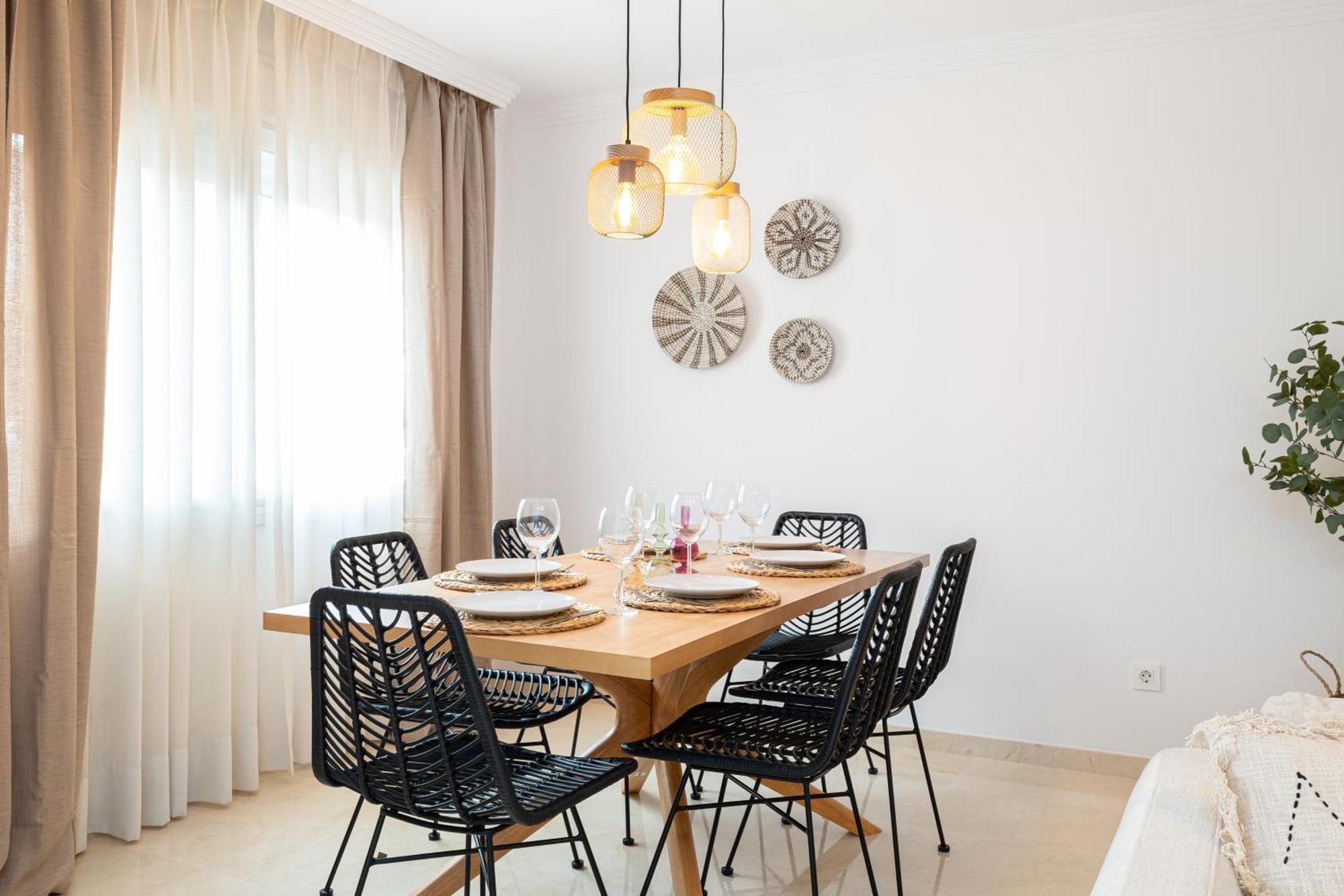 Luxury Centro By Aora Fuengirola
