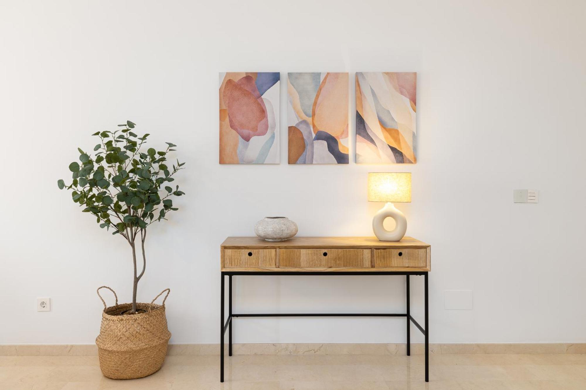 Luxury Centro By Aora Apartment Fuengirola