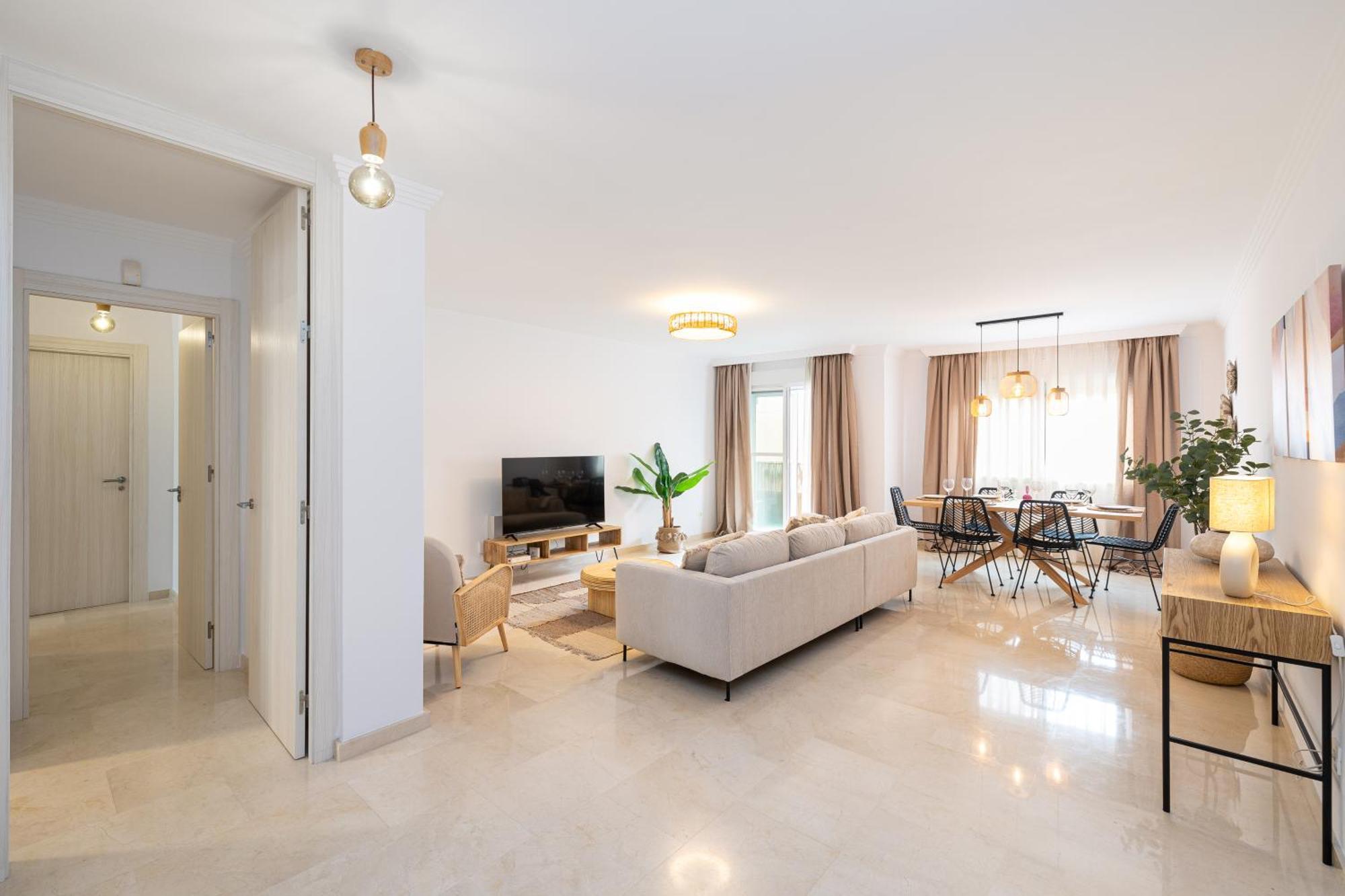 Luxury Centro By Aora Fuengirola