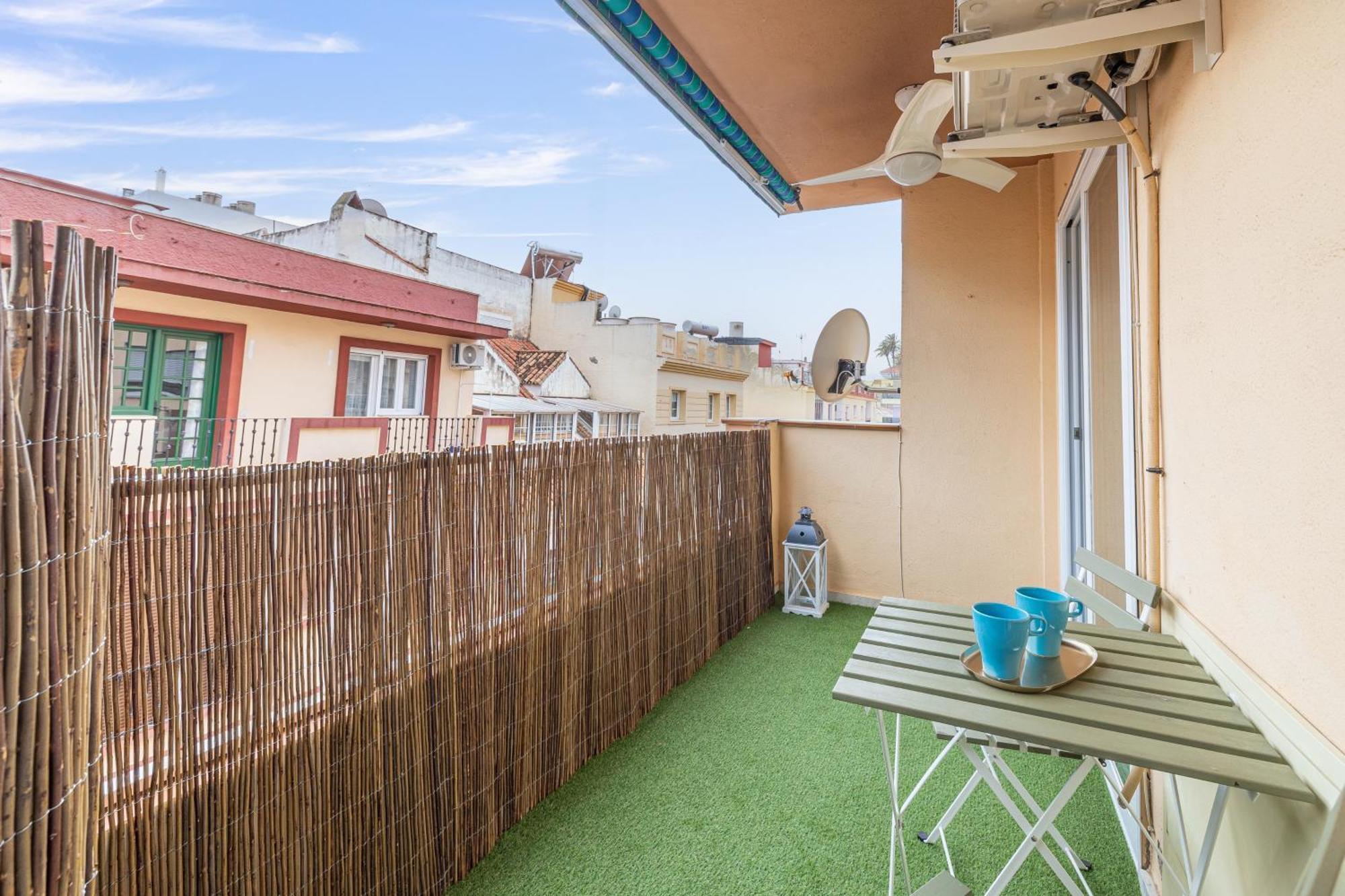 Luxury Centro By Aora