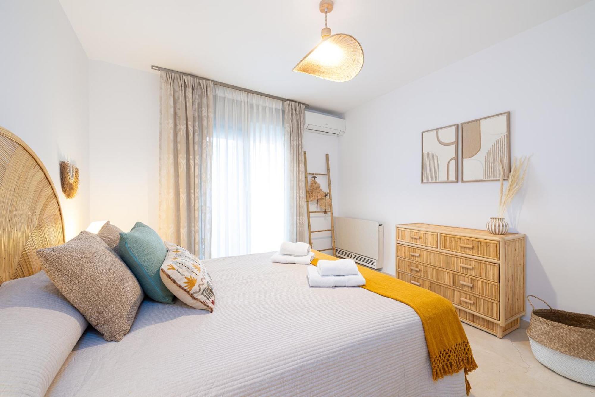 Luxury Centro By Aora Apartment