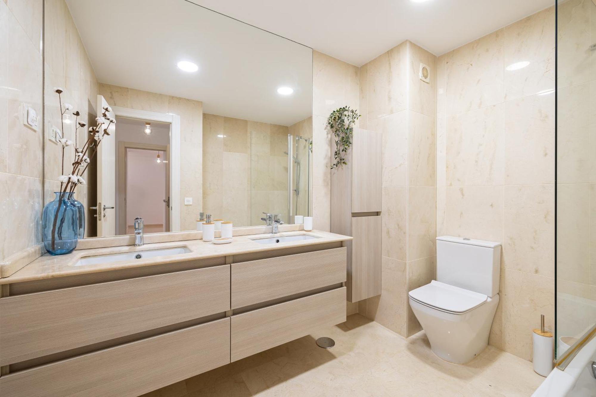 Apartment Luxury Centro By Aora