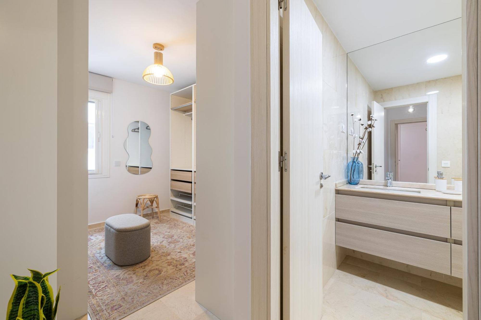 Apartment Luxury Centro By Aora *