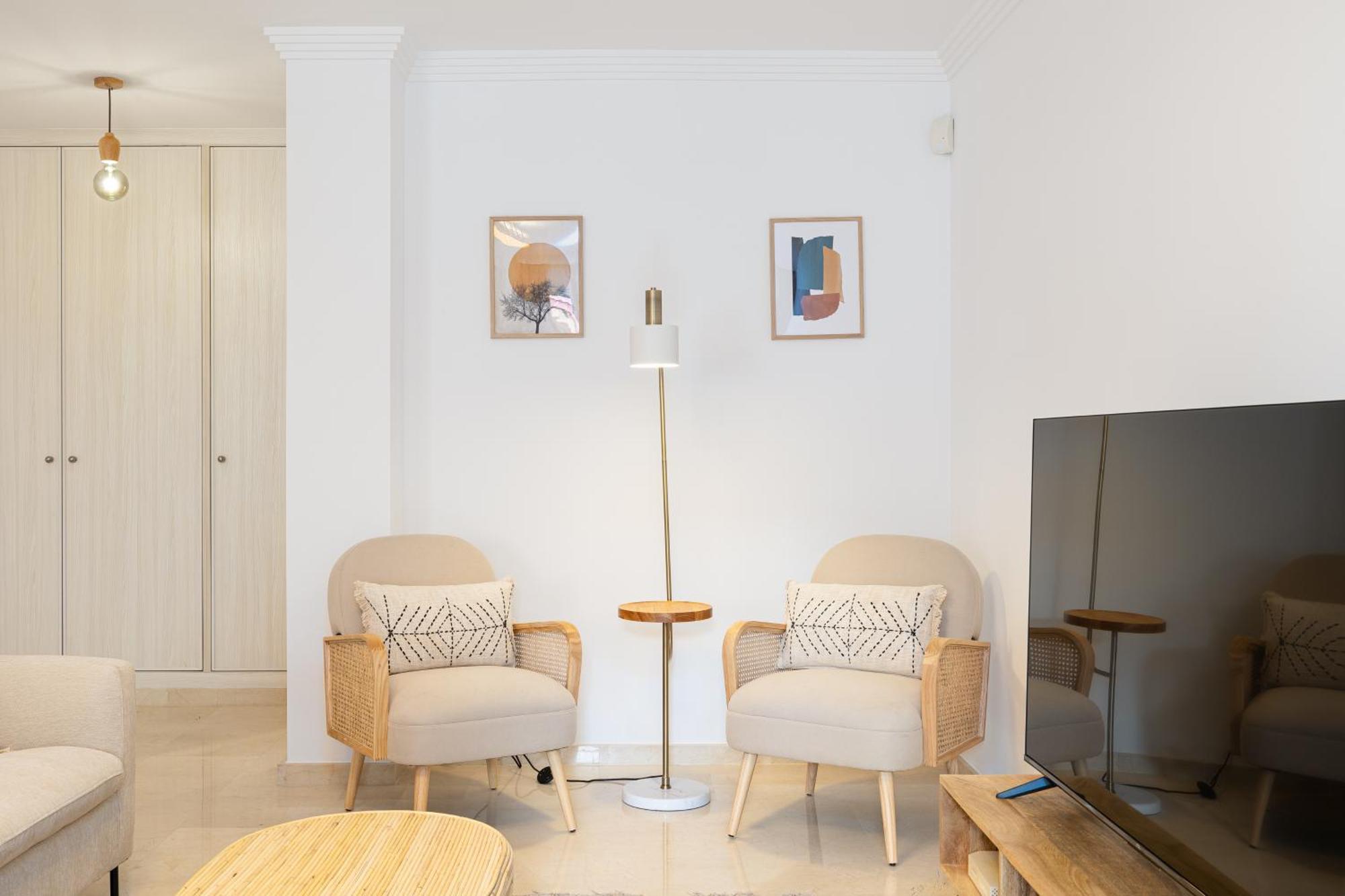 Luxury Centro By Aora * Fuengirola