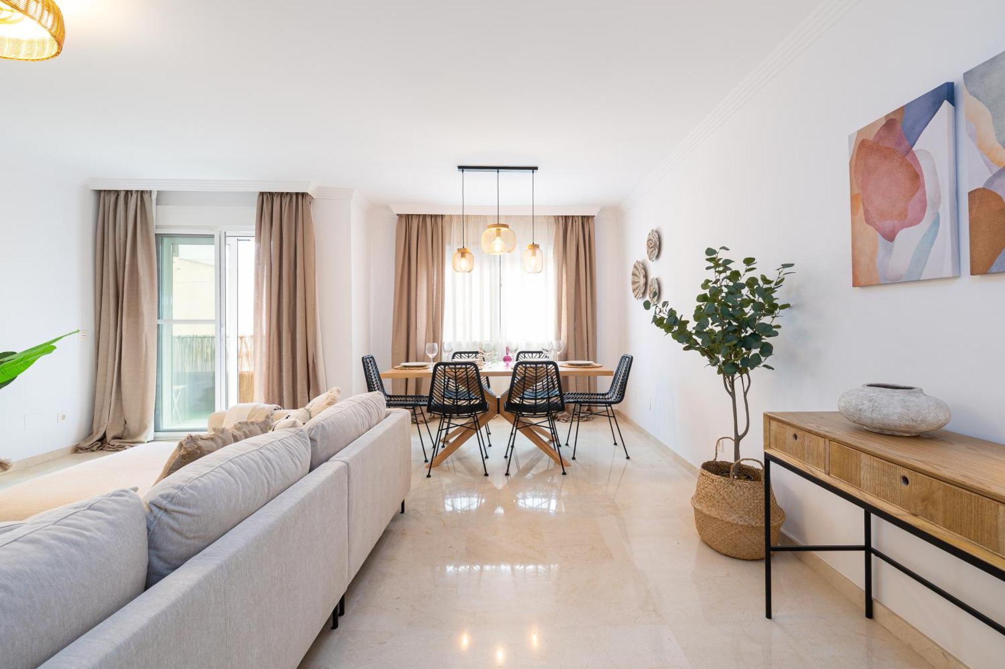 Luxury Centro By Aora *