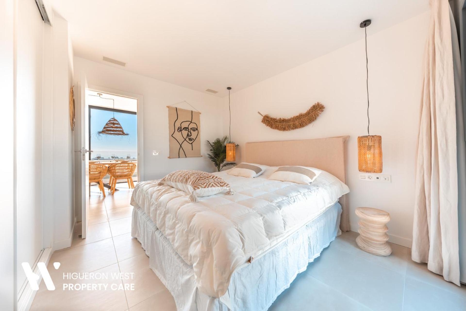 Higueron West Collection - La Costavale By Hwpc Fuengirola