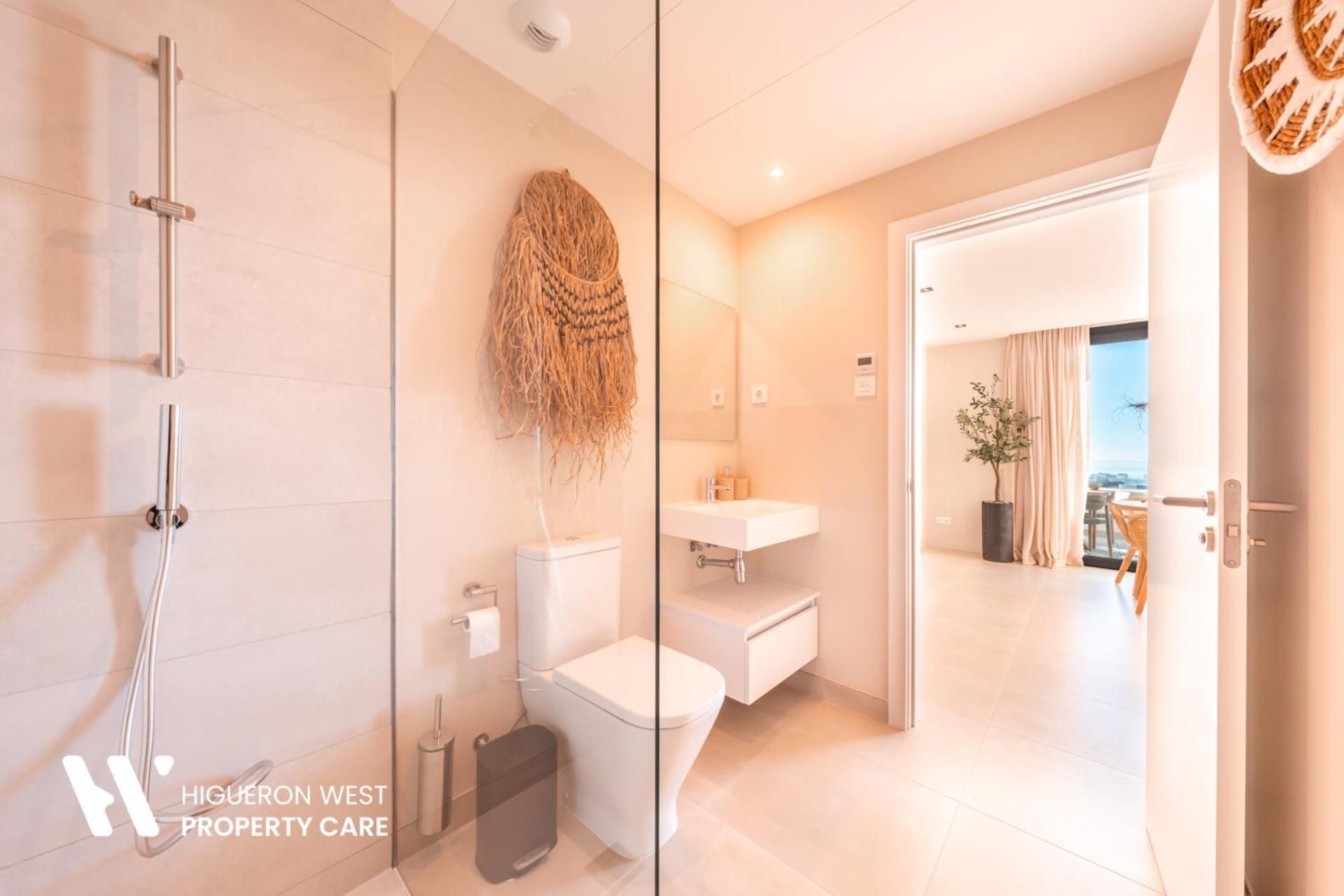 Higueron West Collection - La Costavale By Hwpc Huoneisto Fuengirola