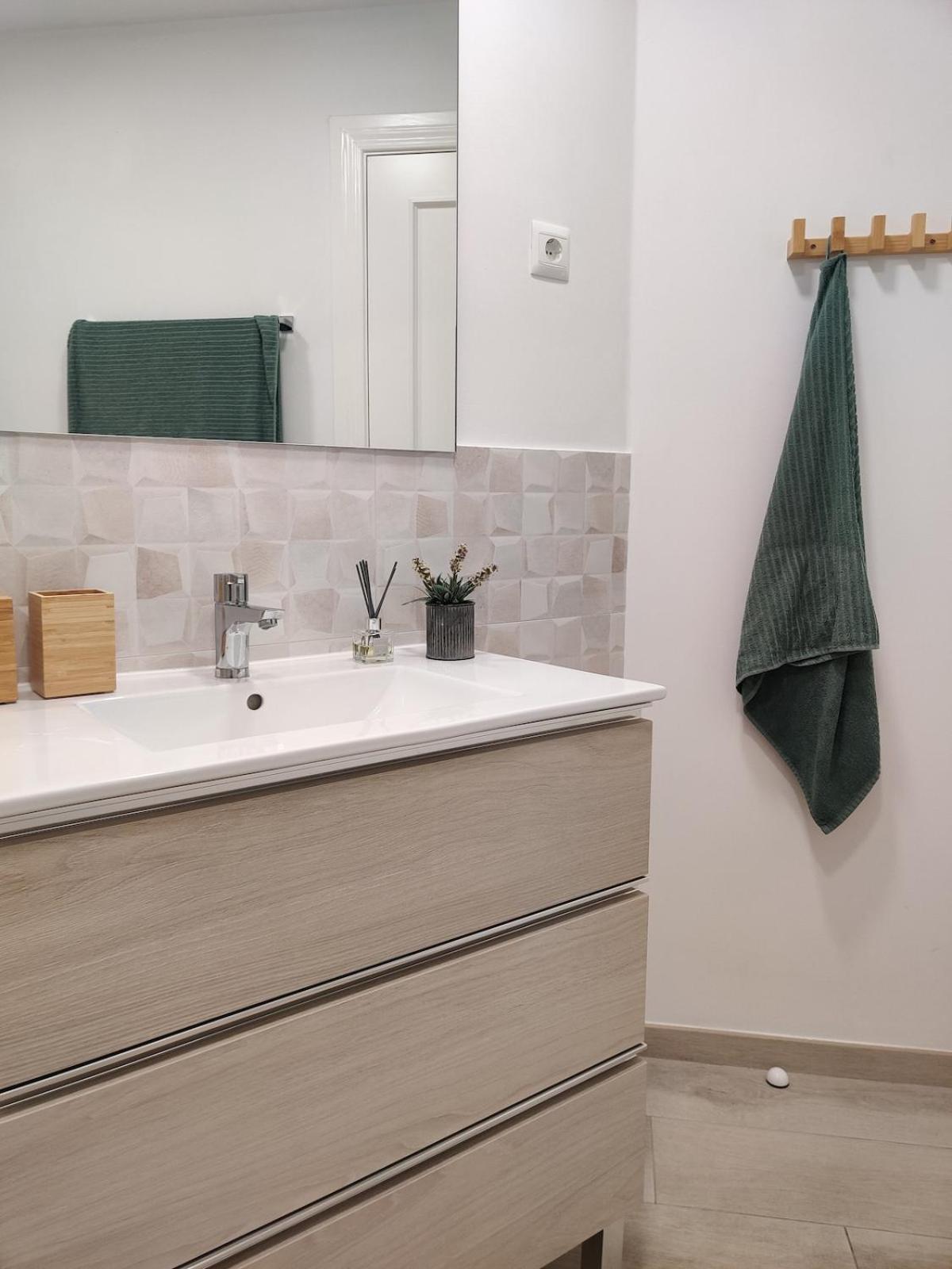 Bright And Lovely - Apartment Fuengirola