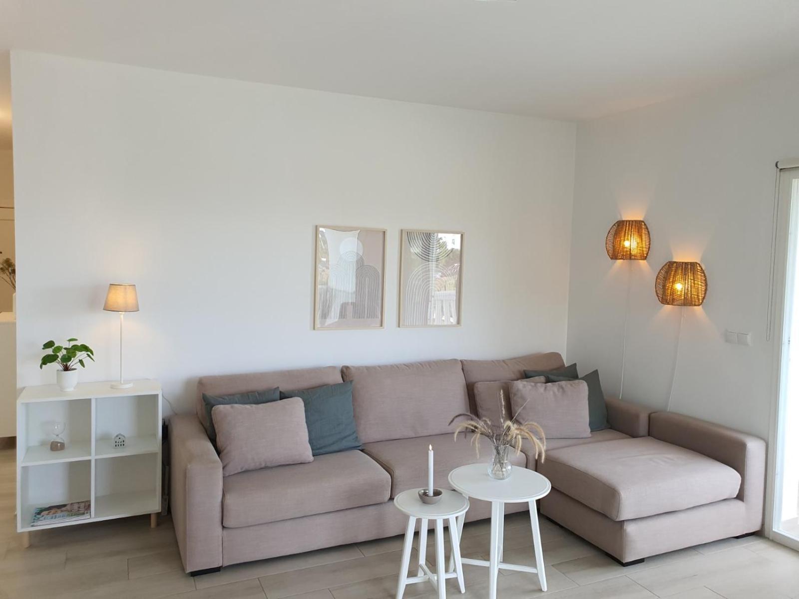 Bright And Lovely - Apartment Fuengirola