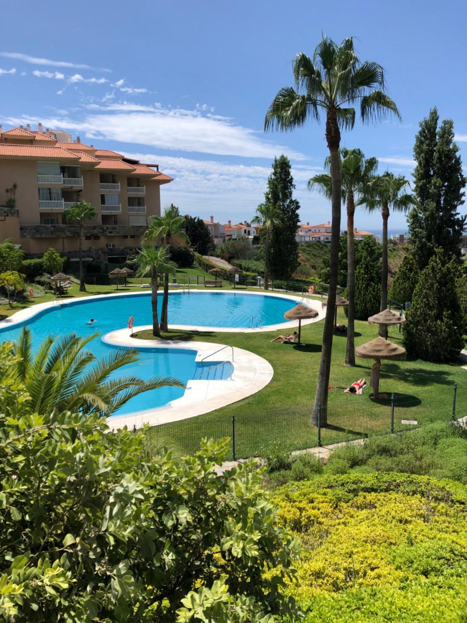 Bright And Lovely - Apartment Fuengirola